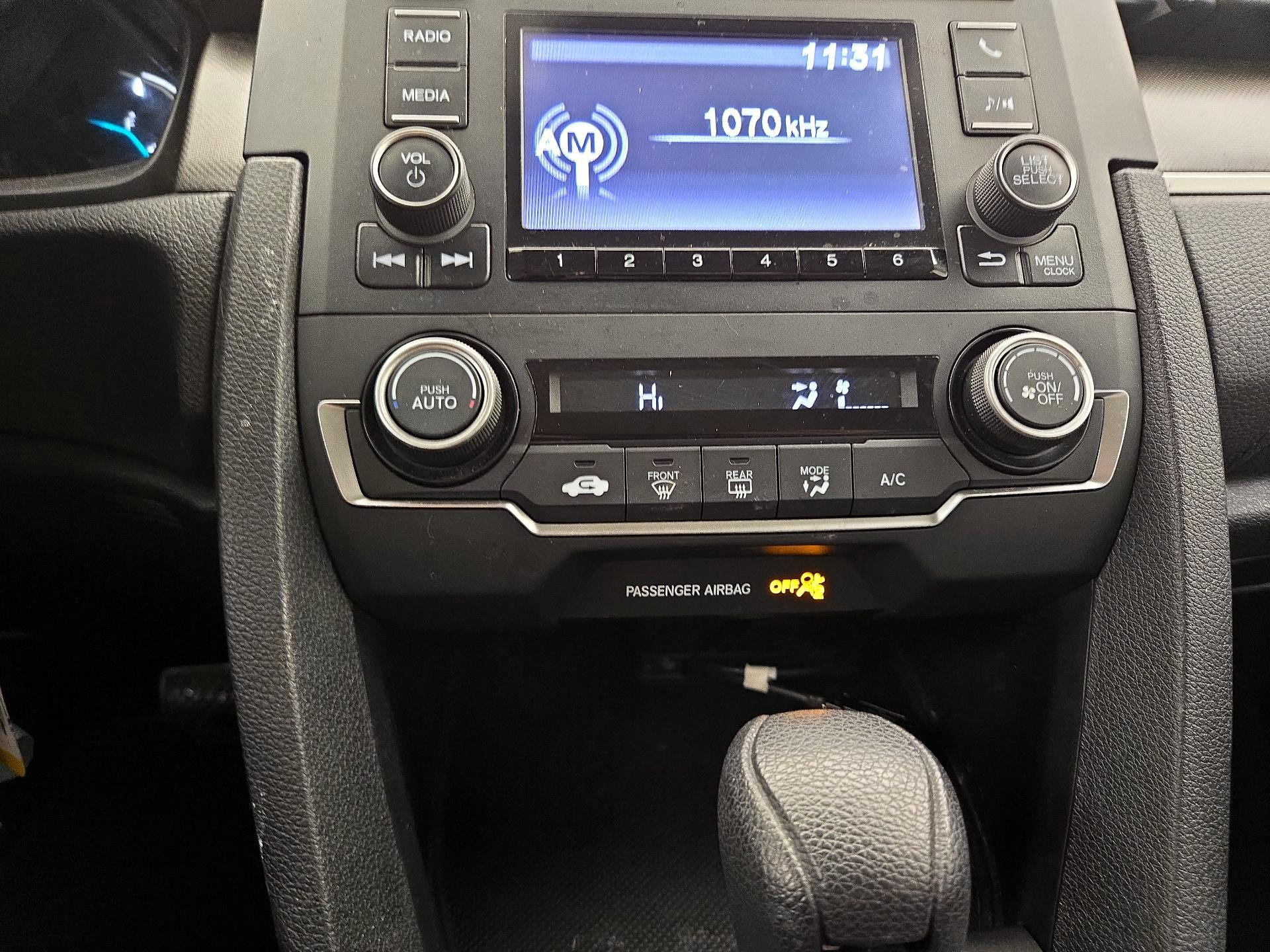 Thumbnail: 2020 Honda Civic - 16