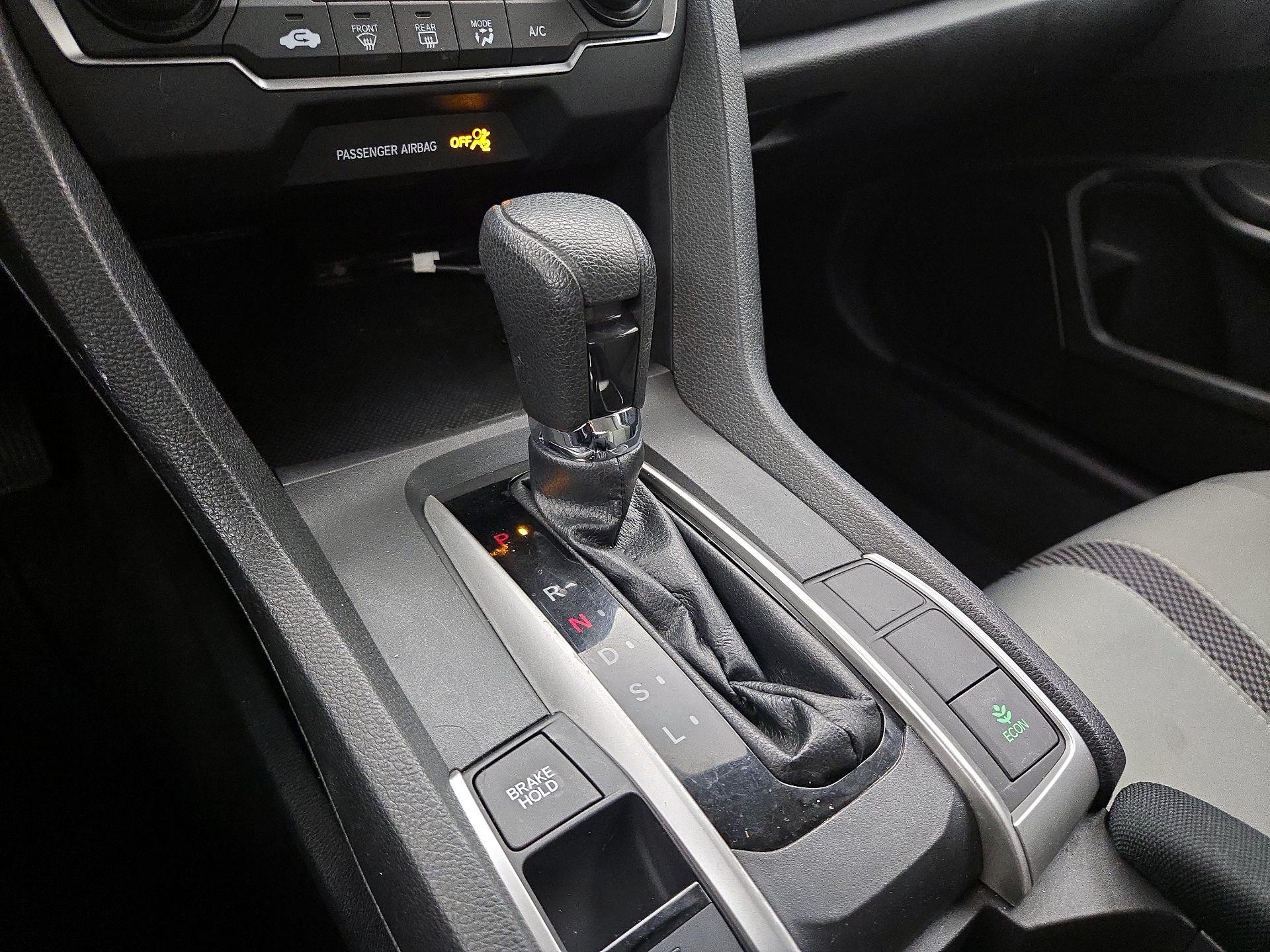 Thumbnail: 2020 Honda Civic - 17