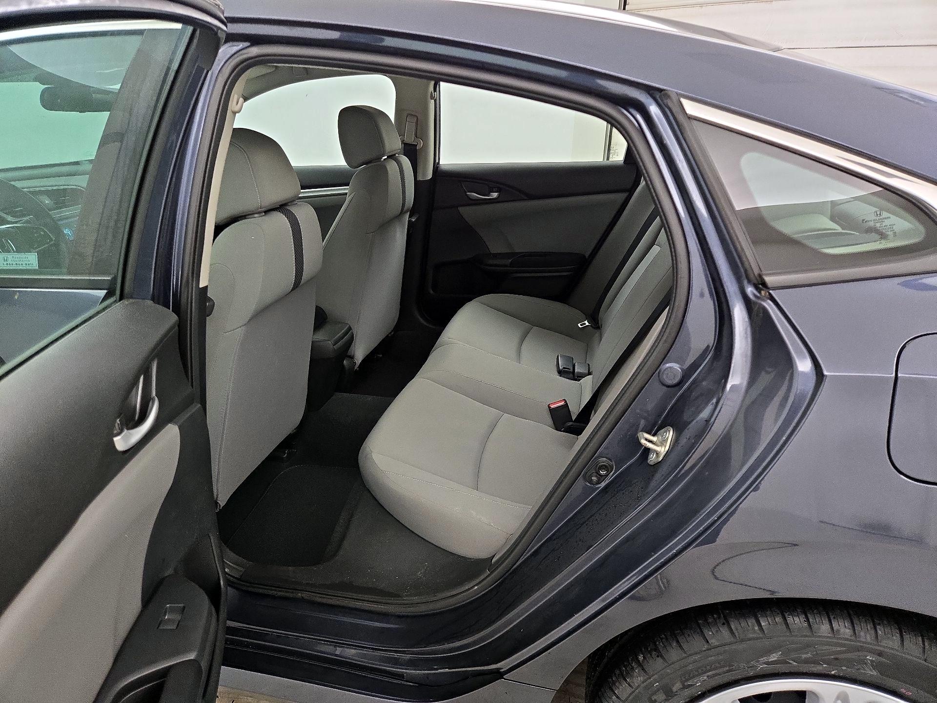 Thumbnail: 2020 Honda Civic - 19