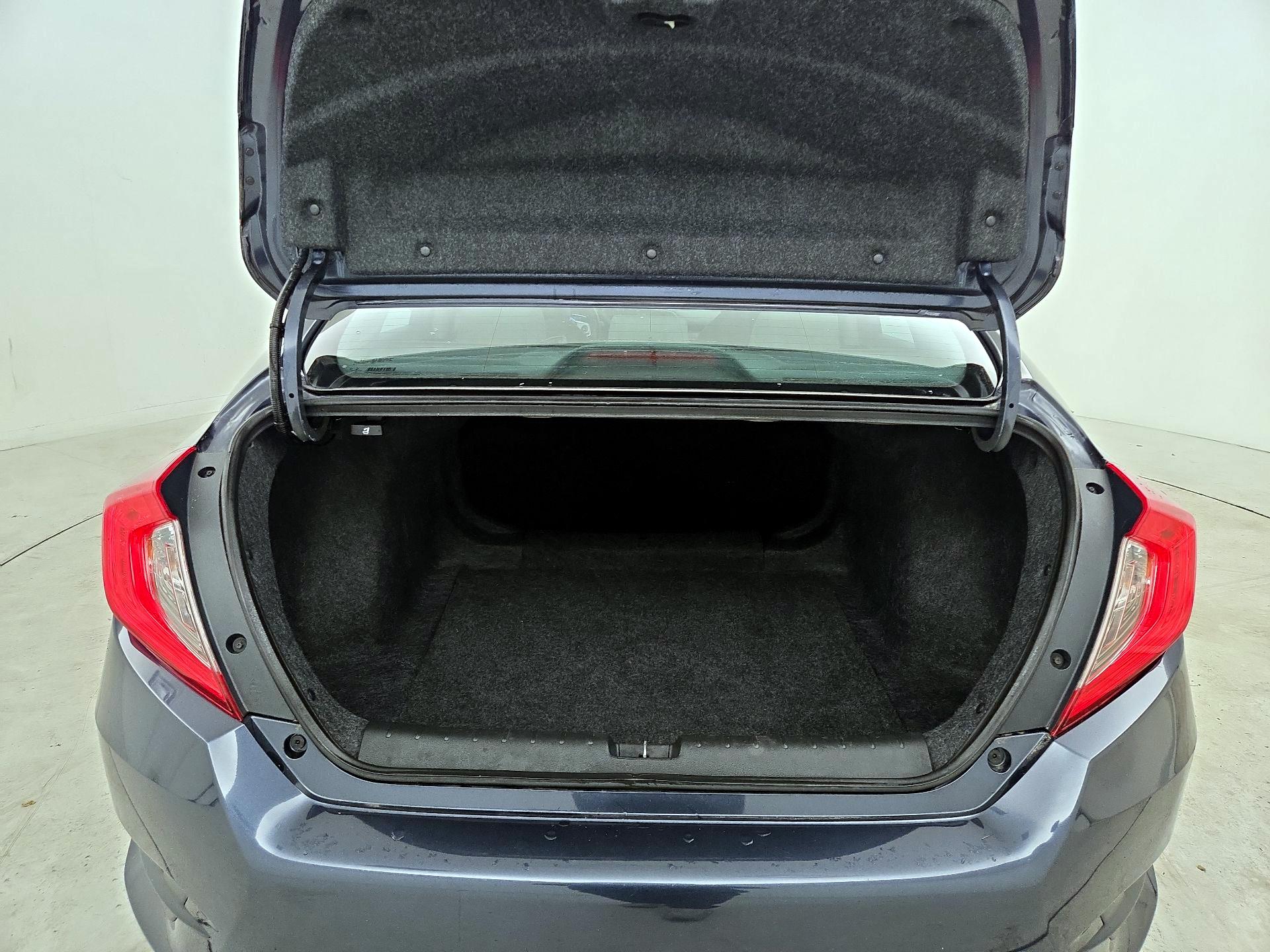 Thumbnail: 2020 Honda Civic - 20