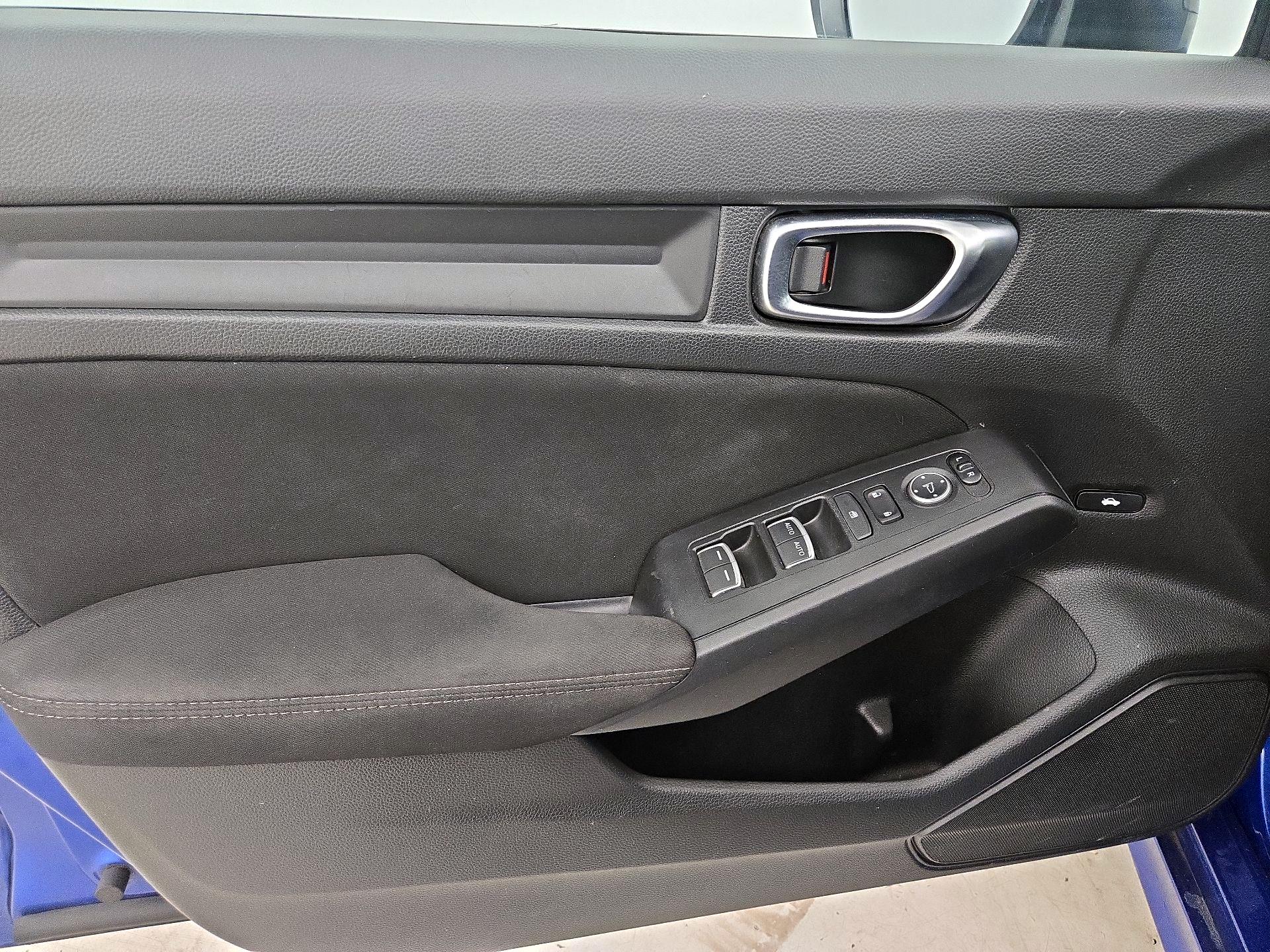 Thumbnail: 2022 Honda Civic - 12