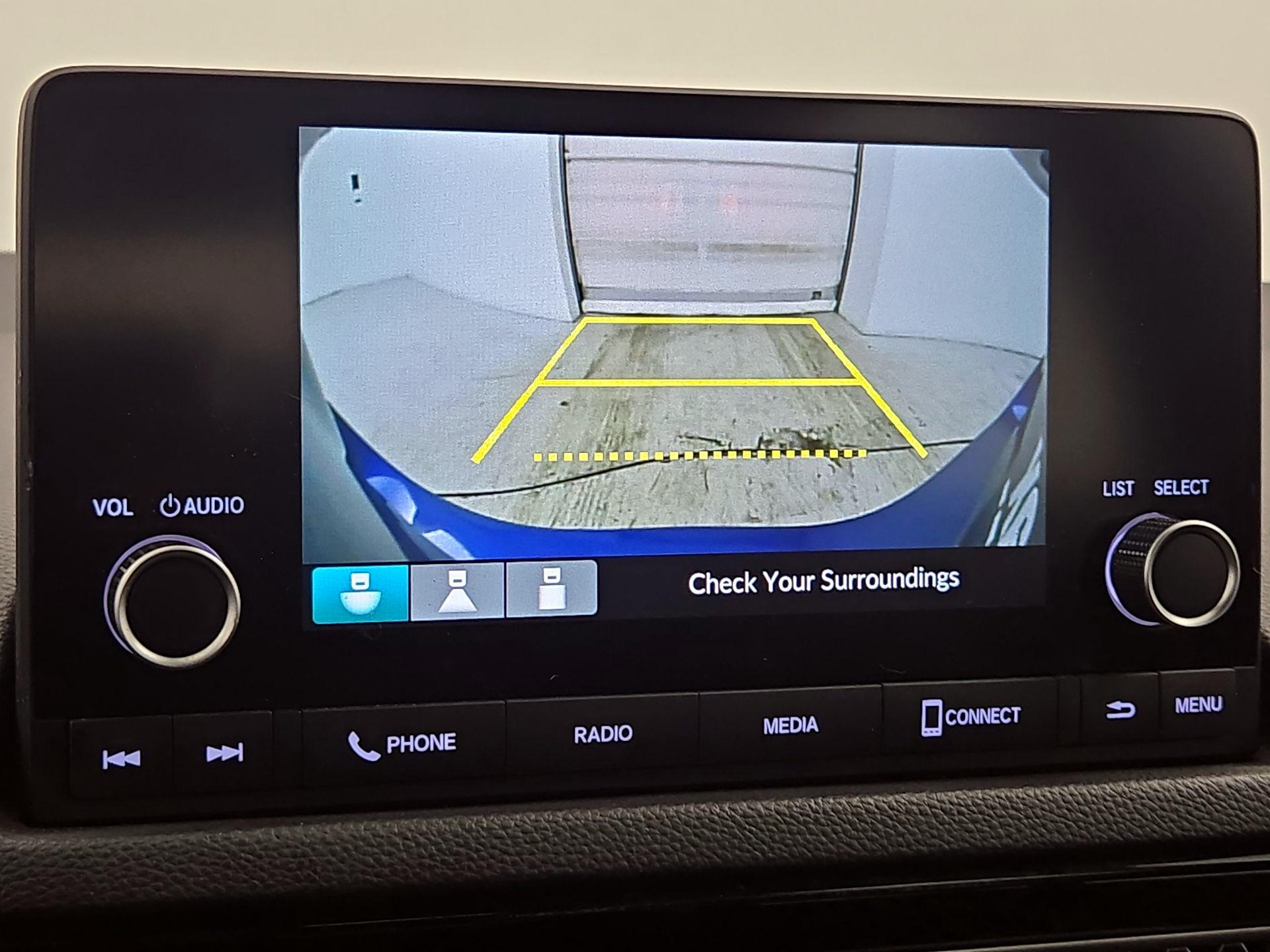 Thumbnail: 2022 Honda Civic - 14