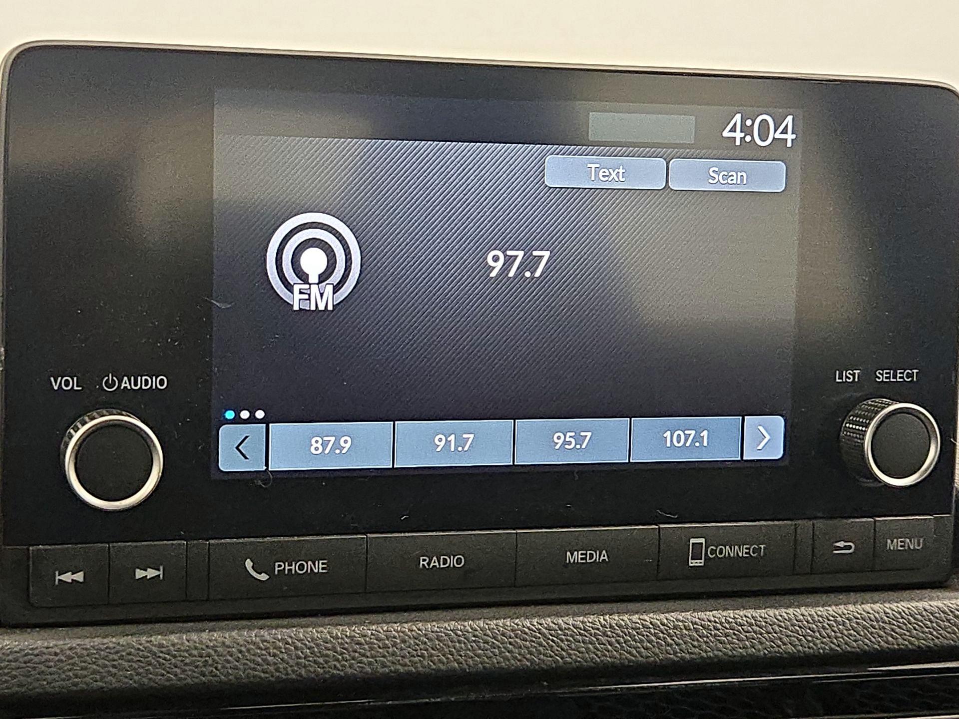 Thumbnail: 2022 Honda Civic - 15