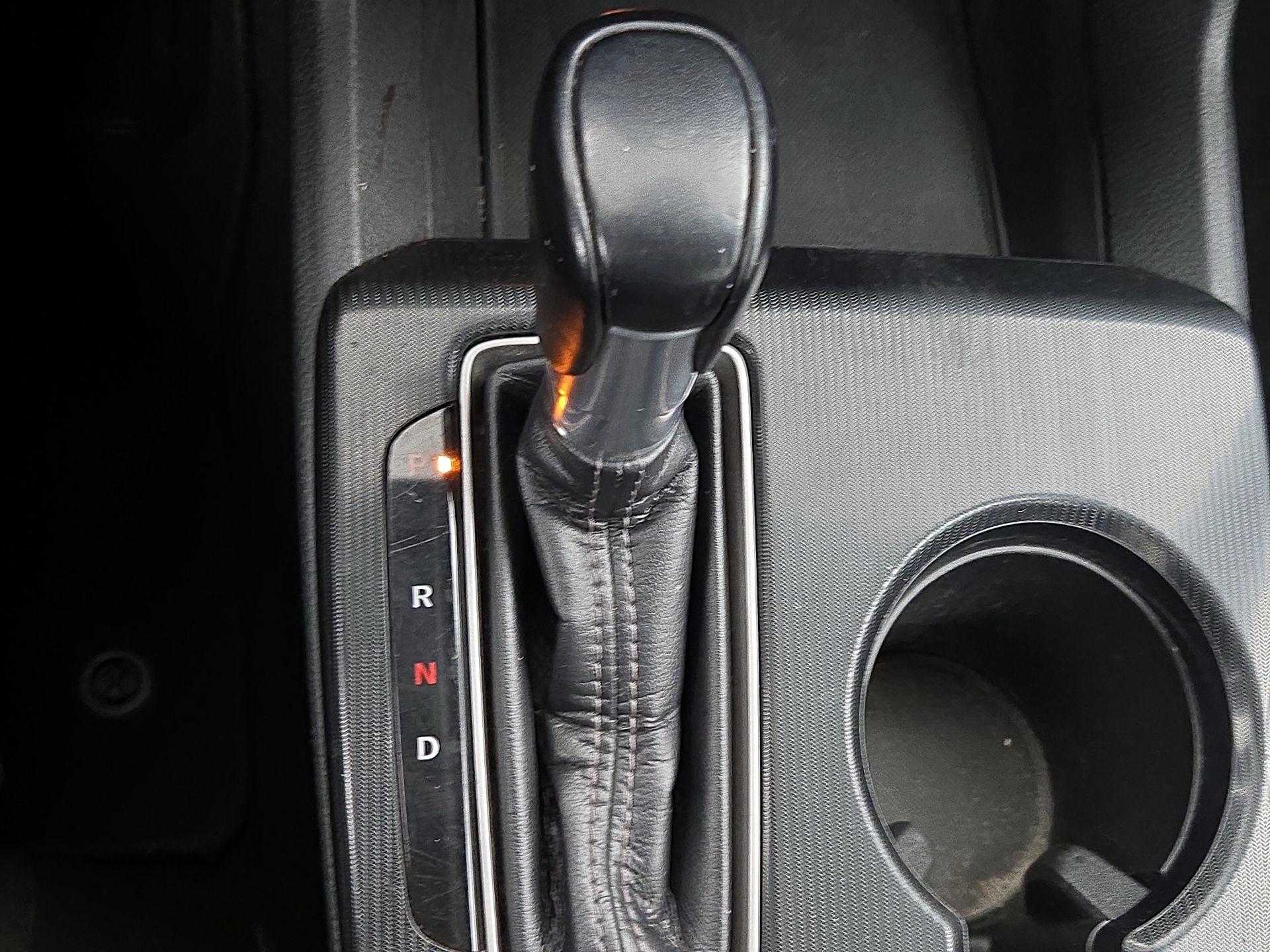 Thumbnail: 2022 Honda Civic - 17