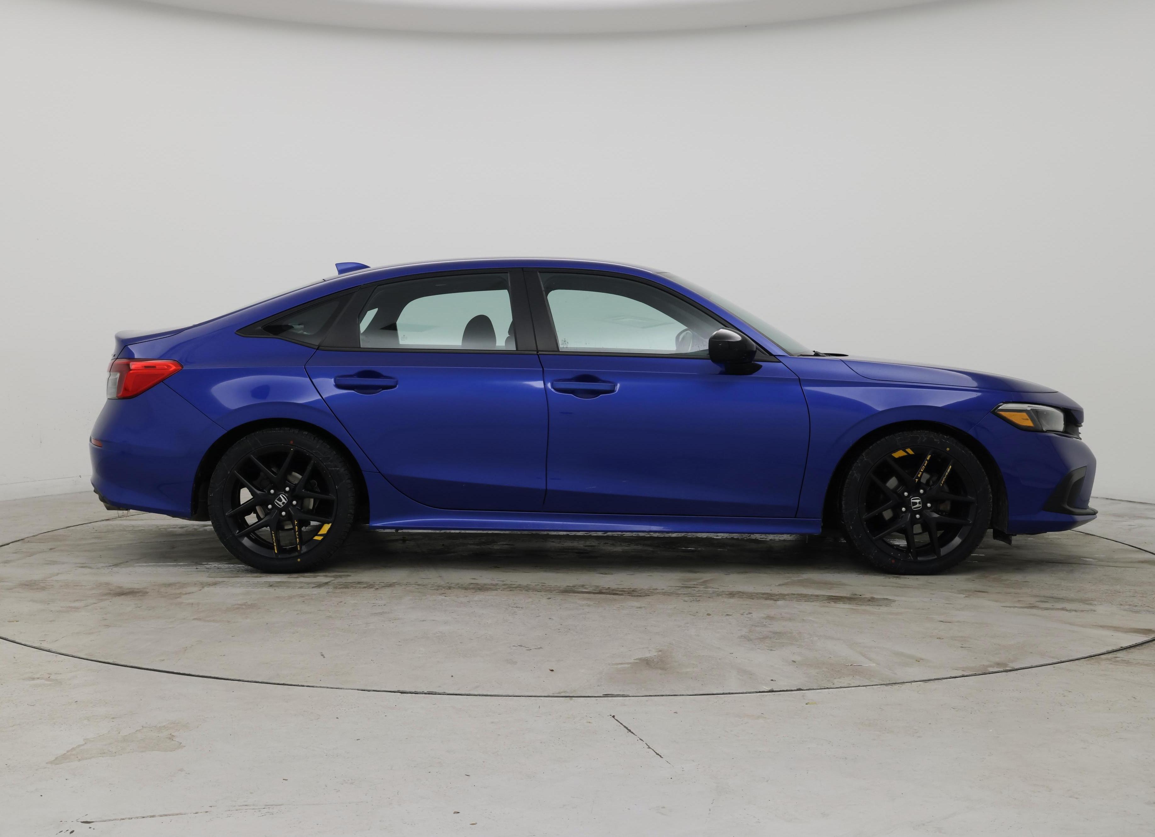 Thumbnail: 2022 Honda Civic - 7