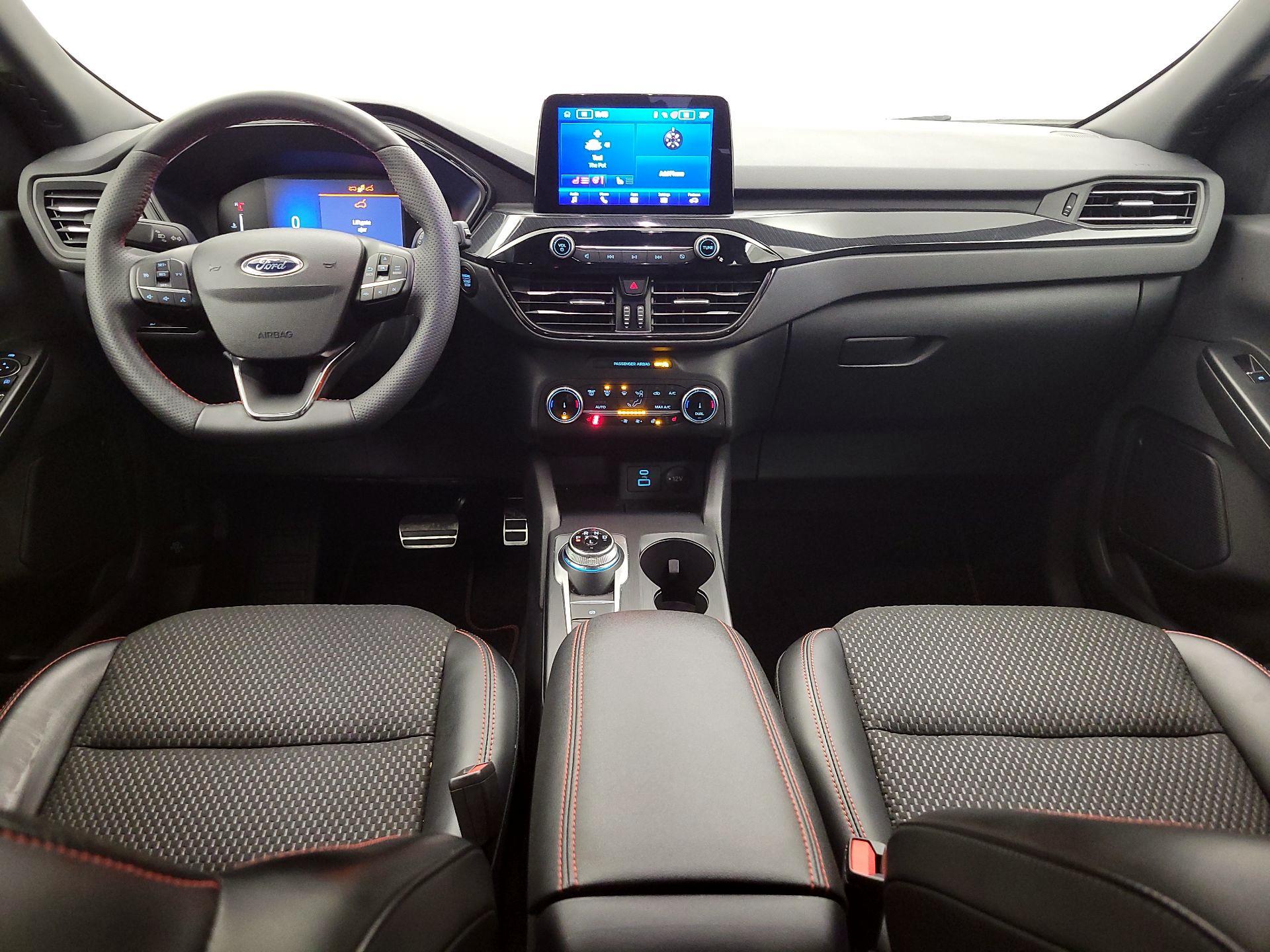 Thumbnail: 2023 Ford Escape - 9