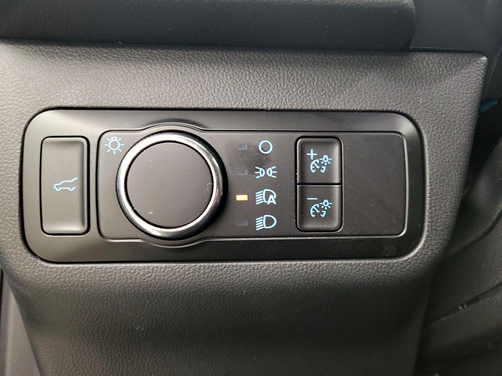 Thumbnail: 2023 Ford Escape - 13