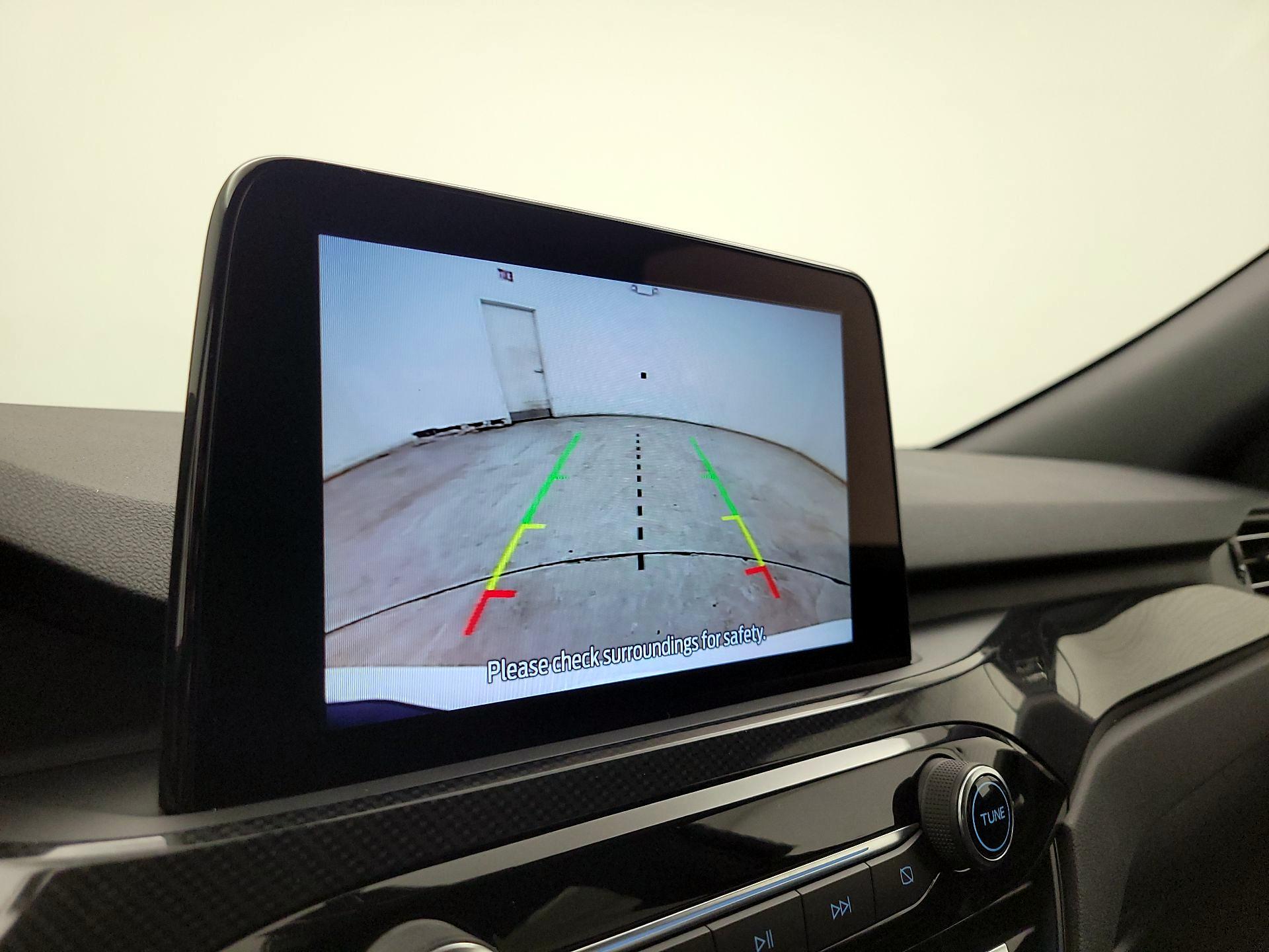 Thumbnail: 2023 Ford Escape - 14