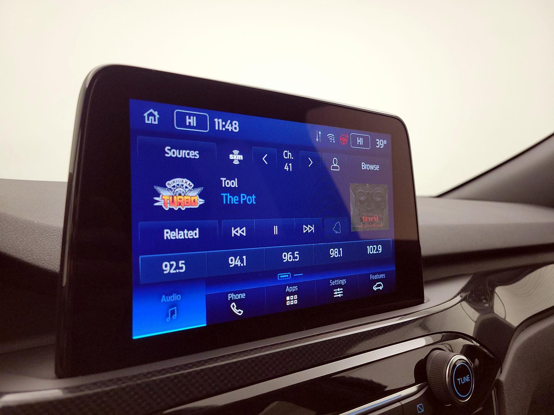 Thumbnail: 2023 Ford Escape - 15