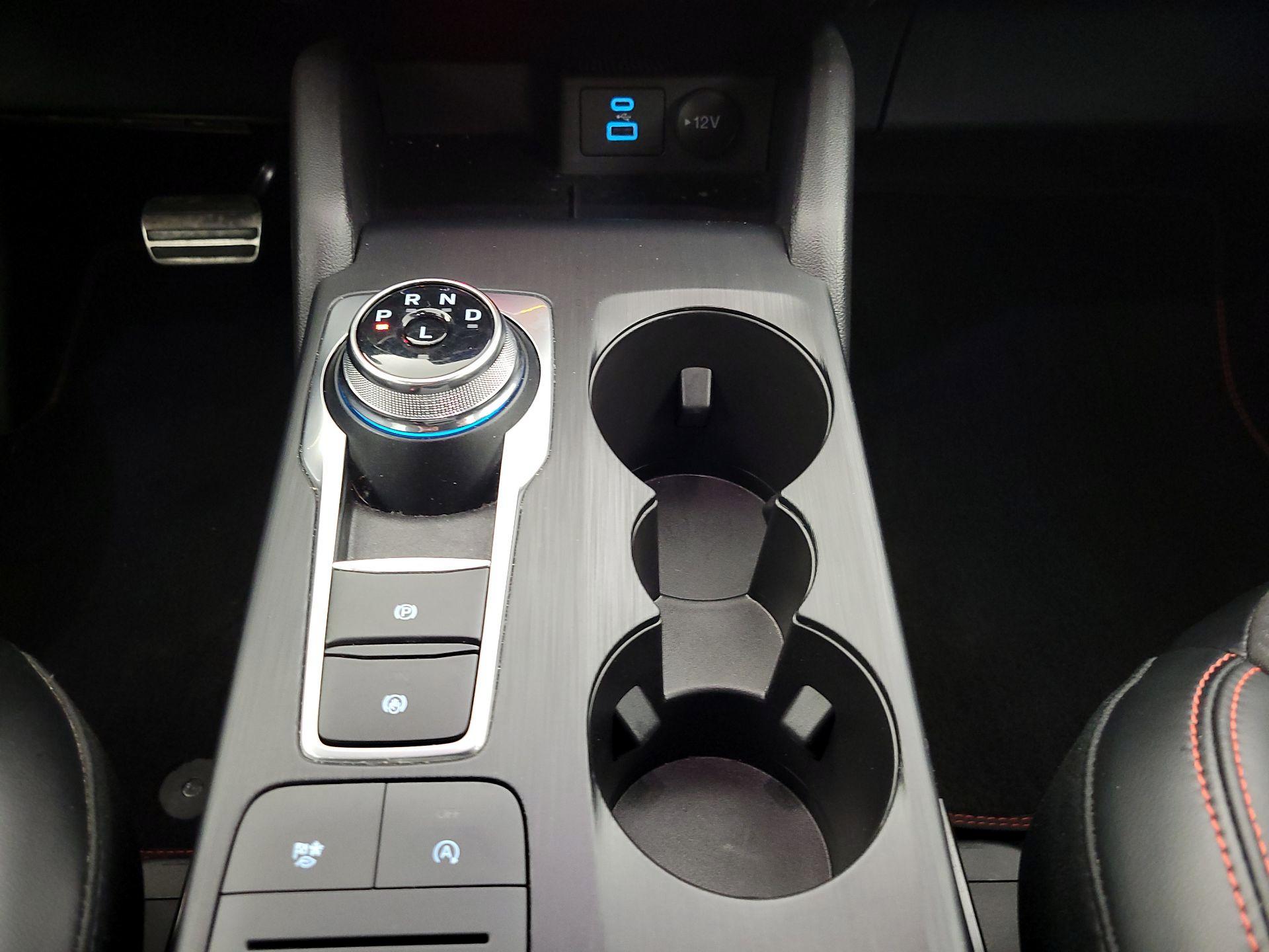 Thumbnail: 2023 Ford Escape - 17