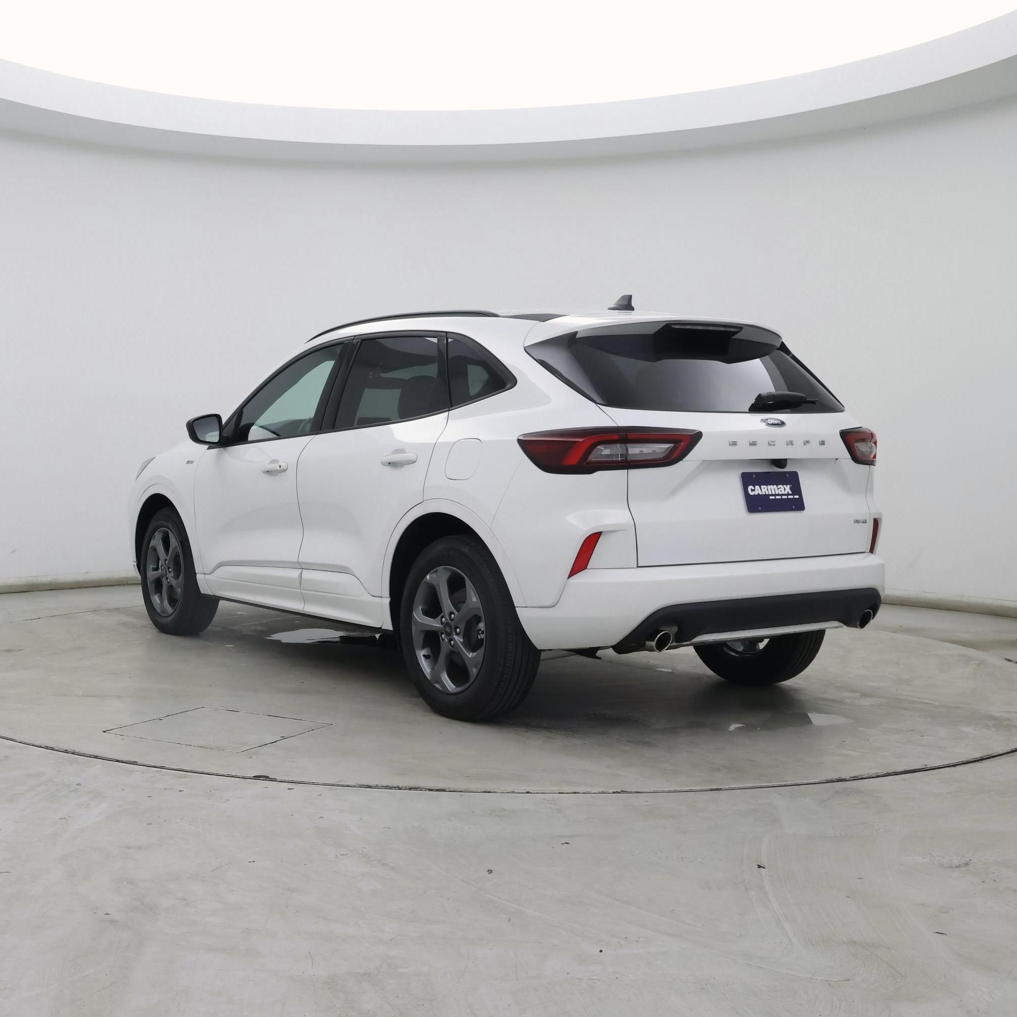 Thumbnail: 2023 Ford Escape - 2