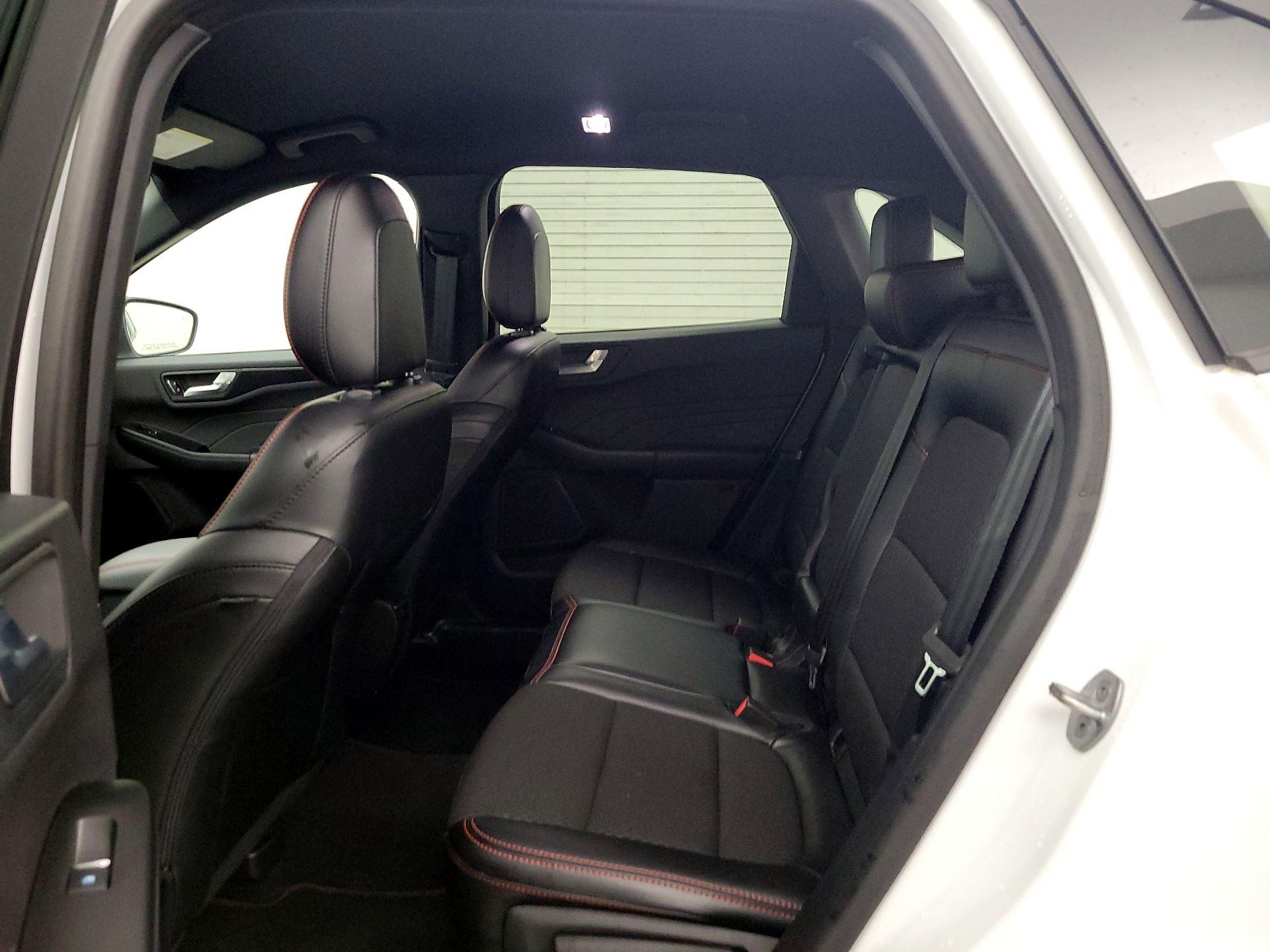 Thumbnail: 2023 Ford Escape - 19