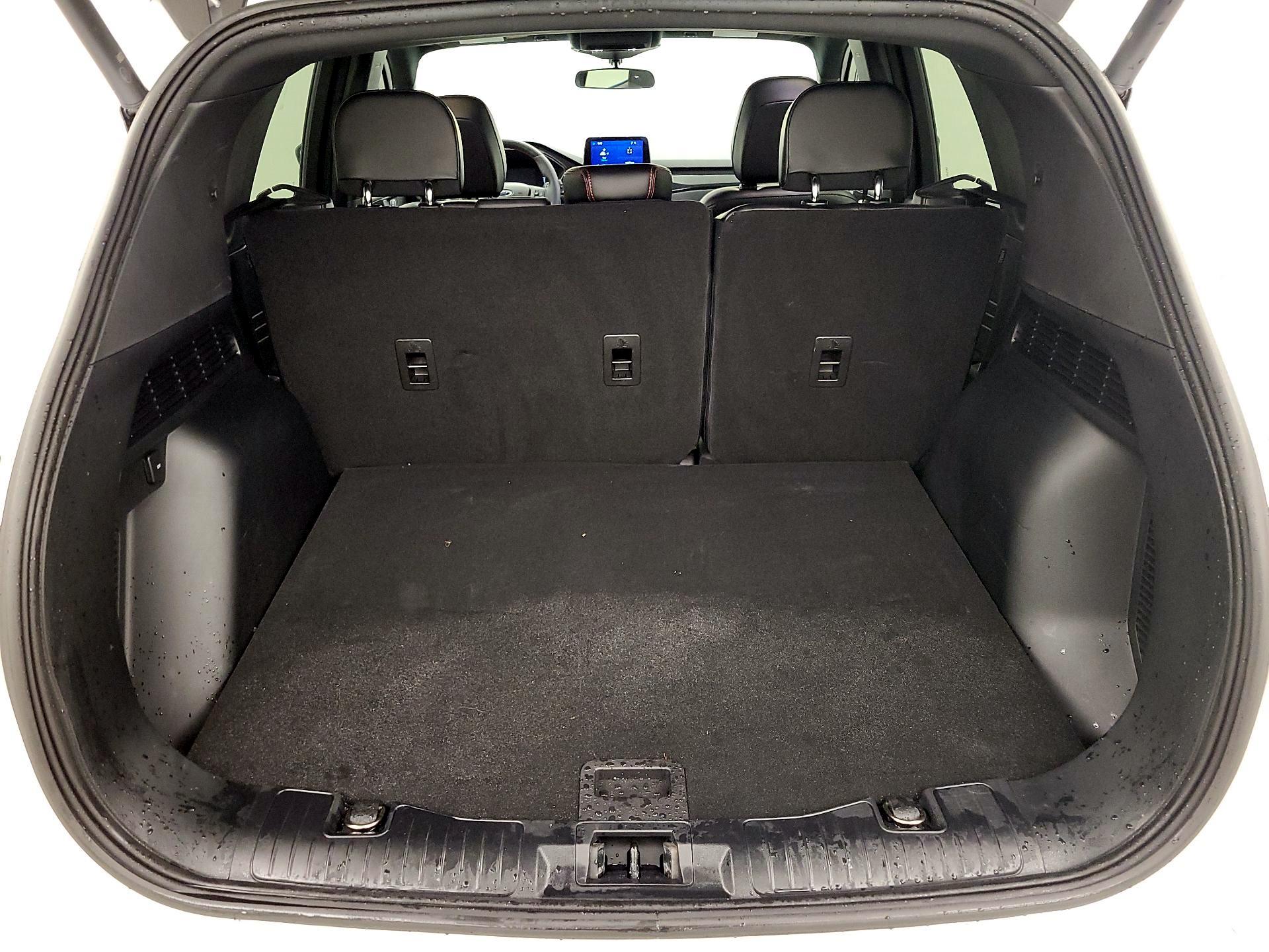 Thumbnail: 2023 Ford Escape - 20