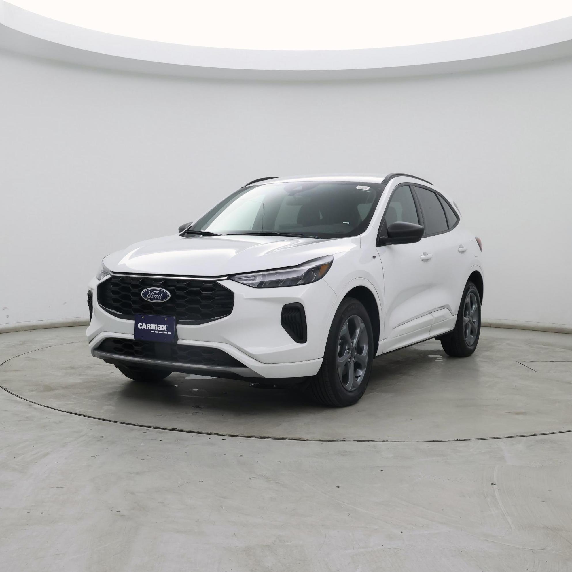 Thumbnail: 2023 Ford Escape - 4