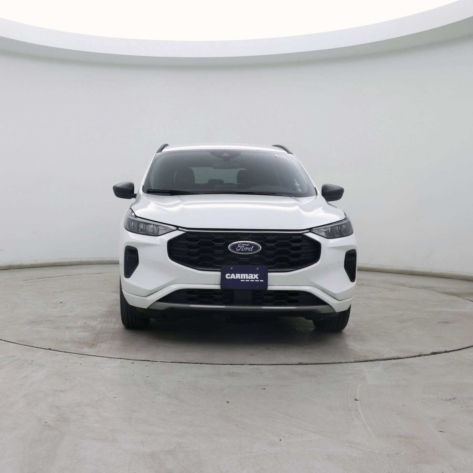 Thumbnail: 2023 Ford Escape - 5