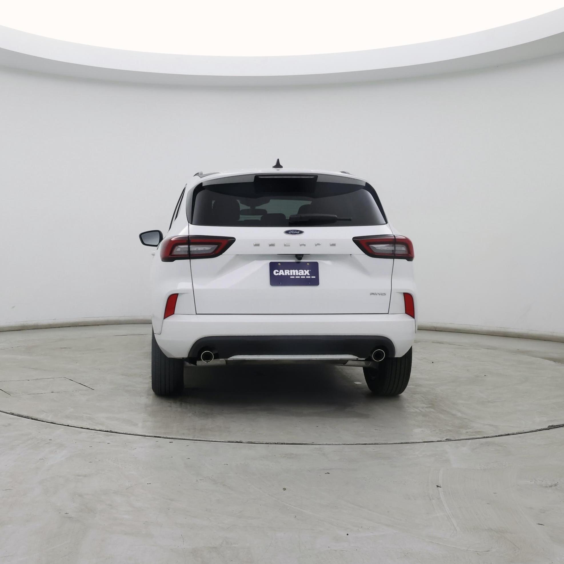 Thumbnail: 2023 Ford Escape - 6