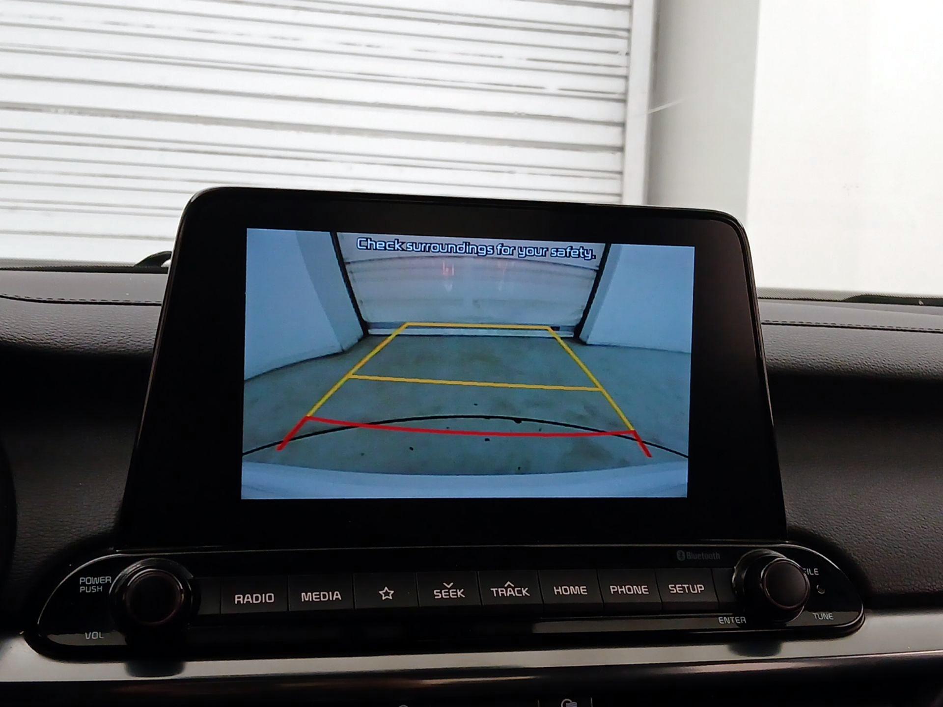 Thumbnail: 2021 Kia Forte - 14