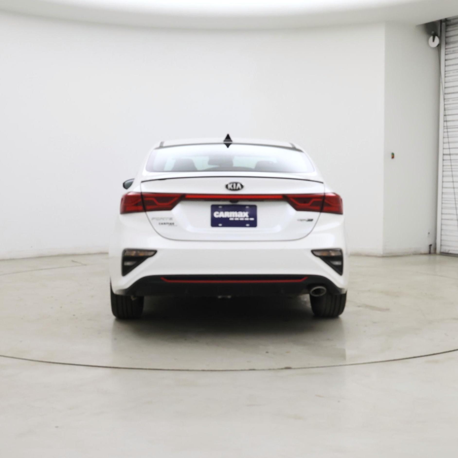 Thumbnail: 2021 Kia Forte - 6