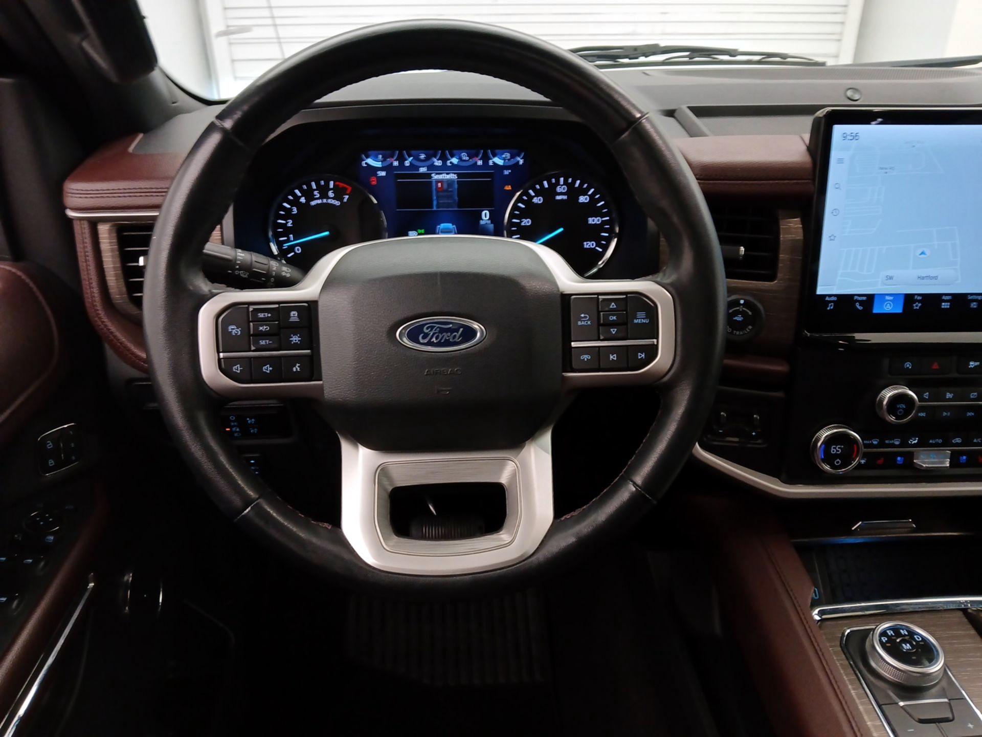 Thumbnail: 2023 Ford Expedition - 10