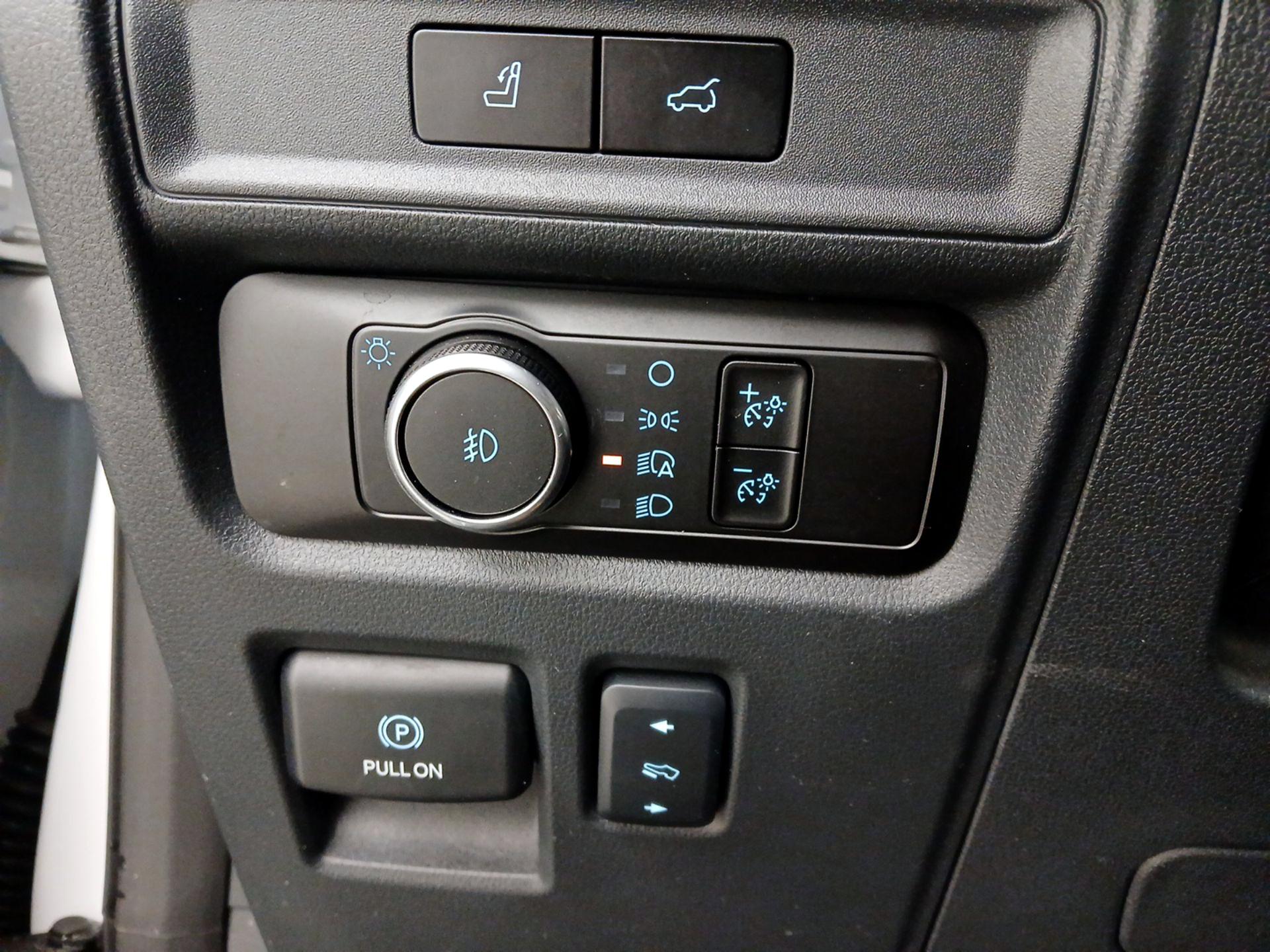 Thumbnail: 2023 Ford Expedition - 13