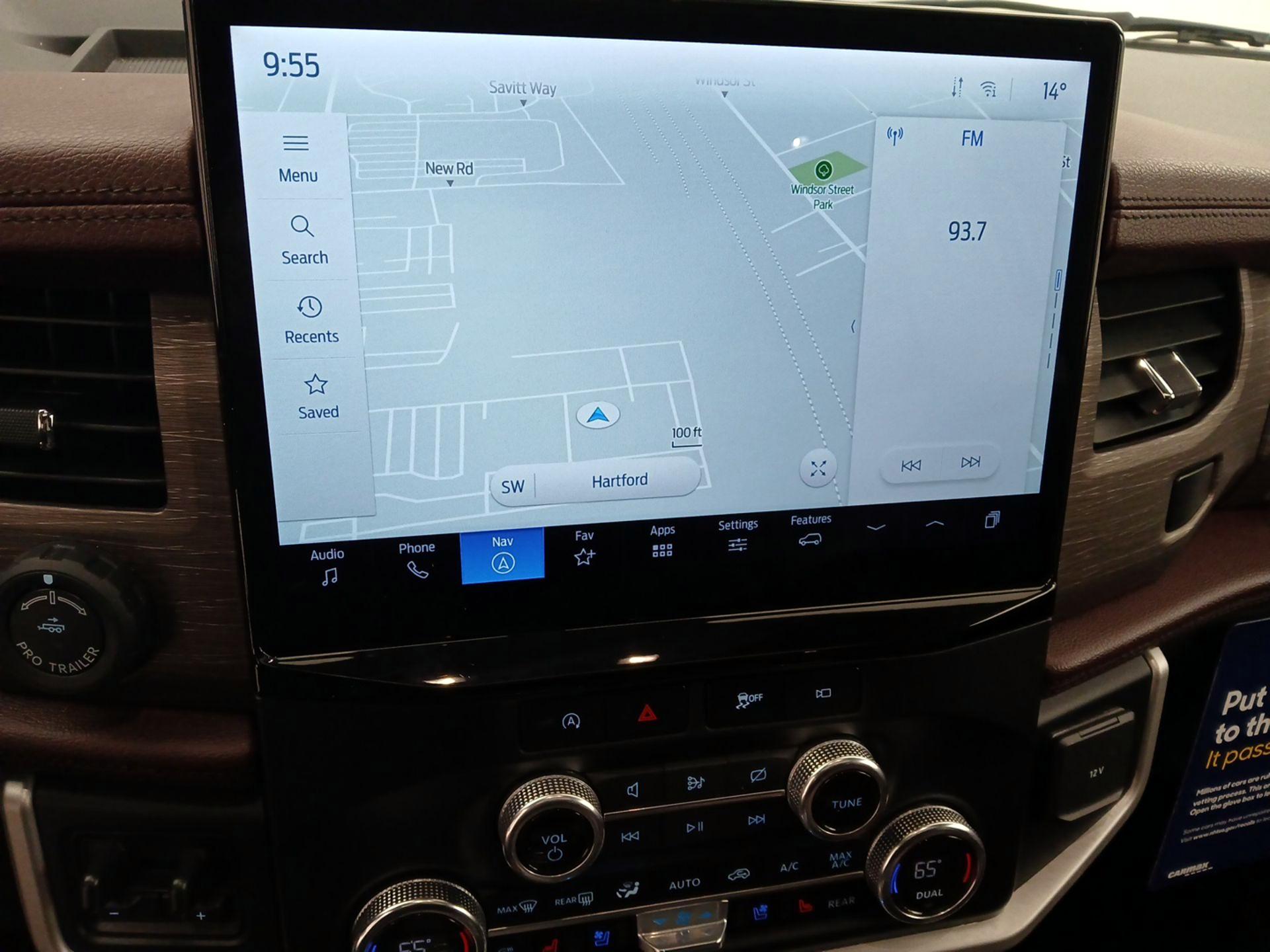 Thumbnail: 2023 Ford Expedition - 14