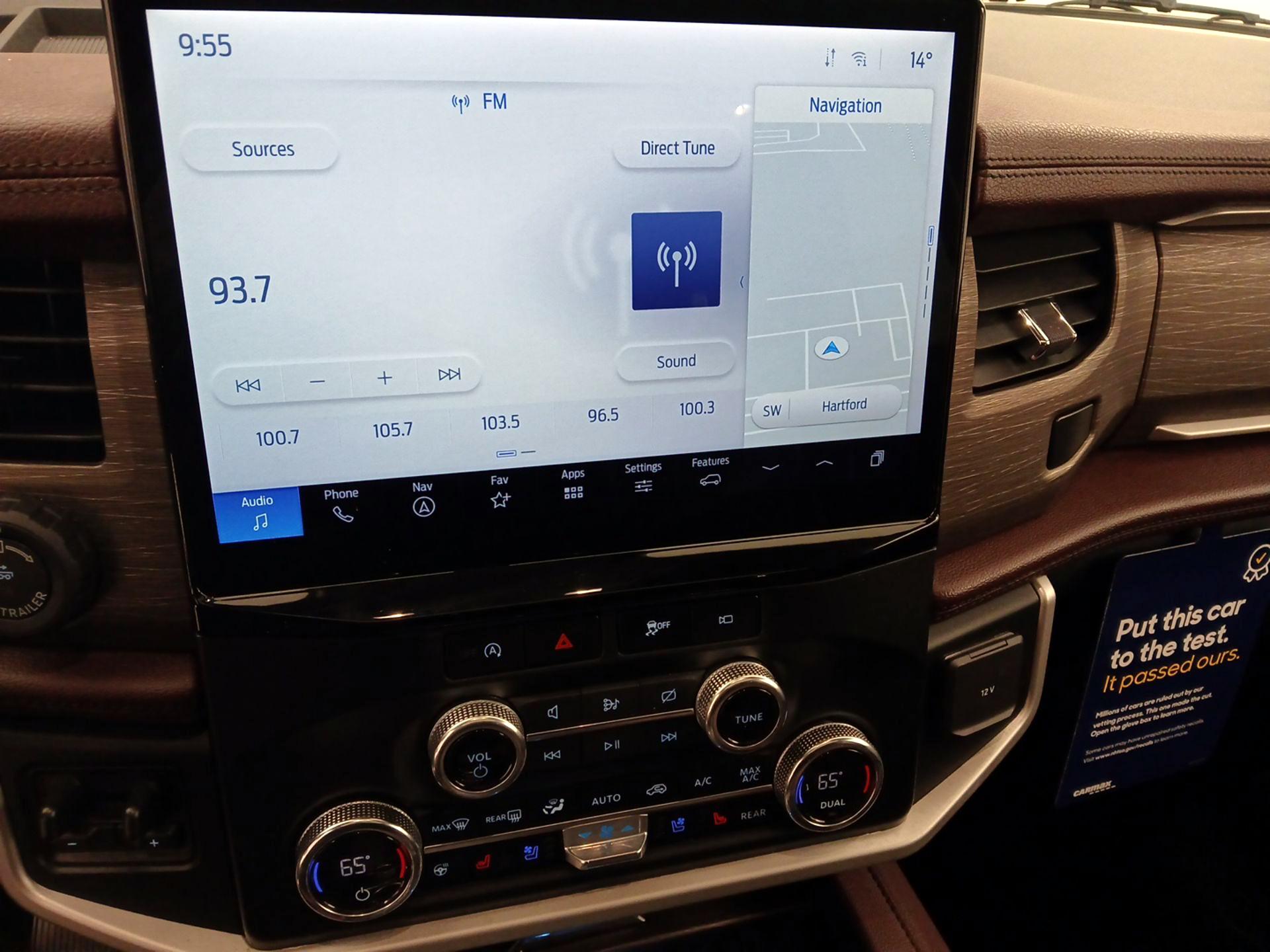 Thumbnail: 2023 Ford Expedition - 16