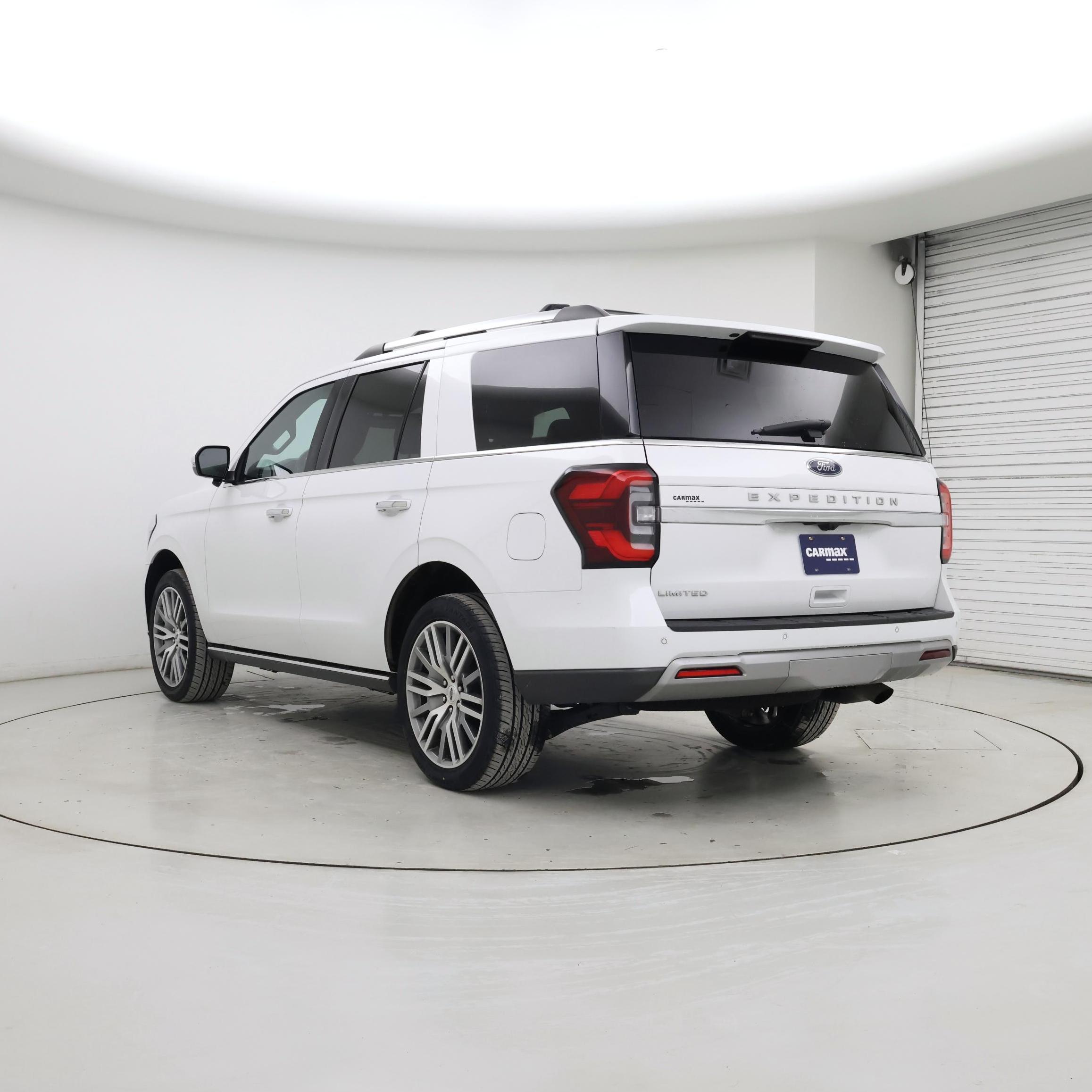 Thumbnail: 2023 Ford Expedition - 2