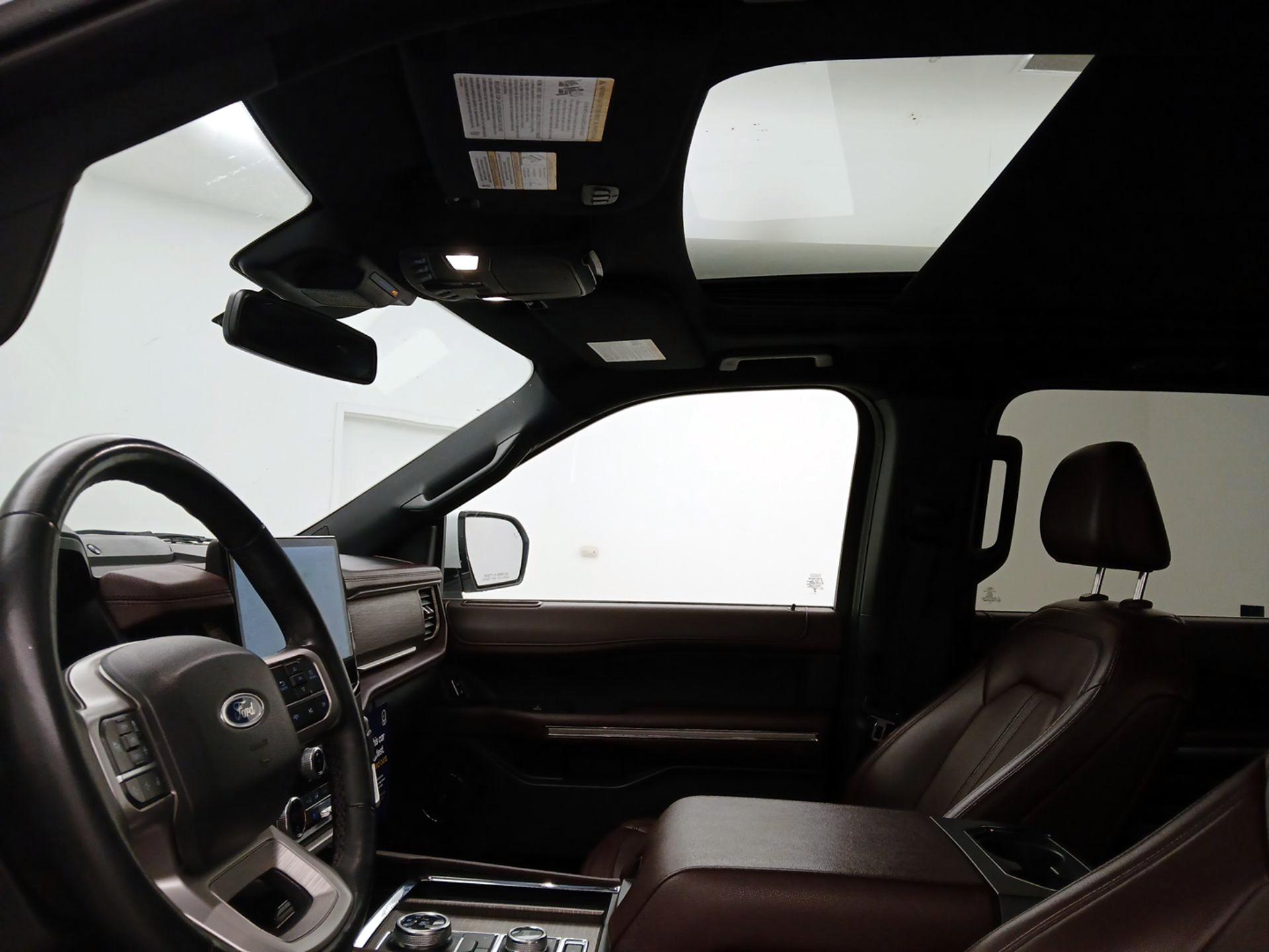 Thumbnail: 2023 Ford Expedition - 20