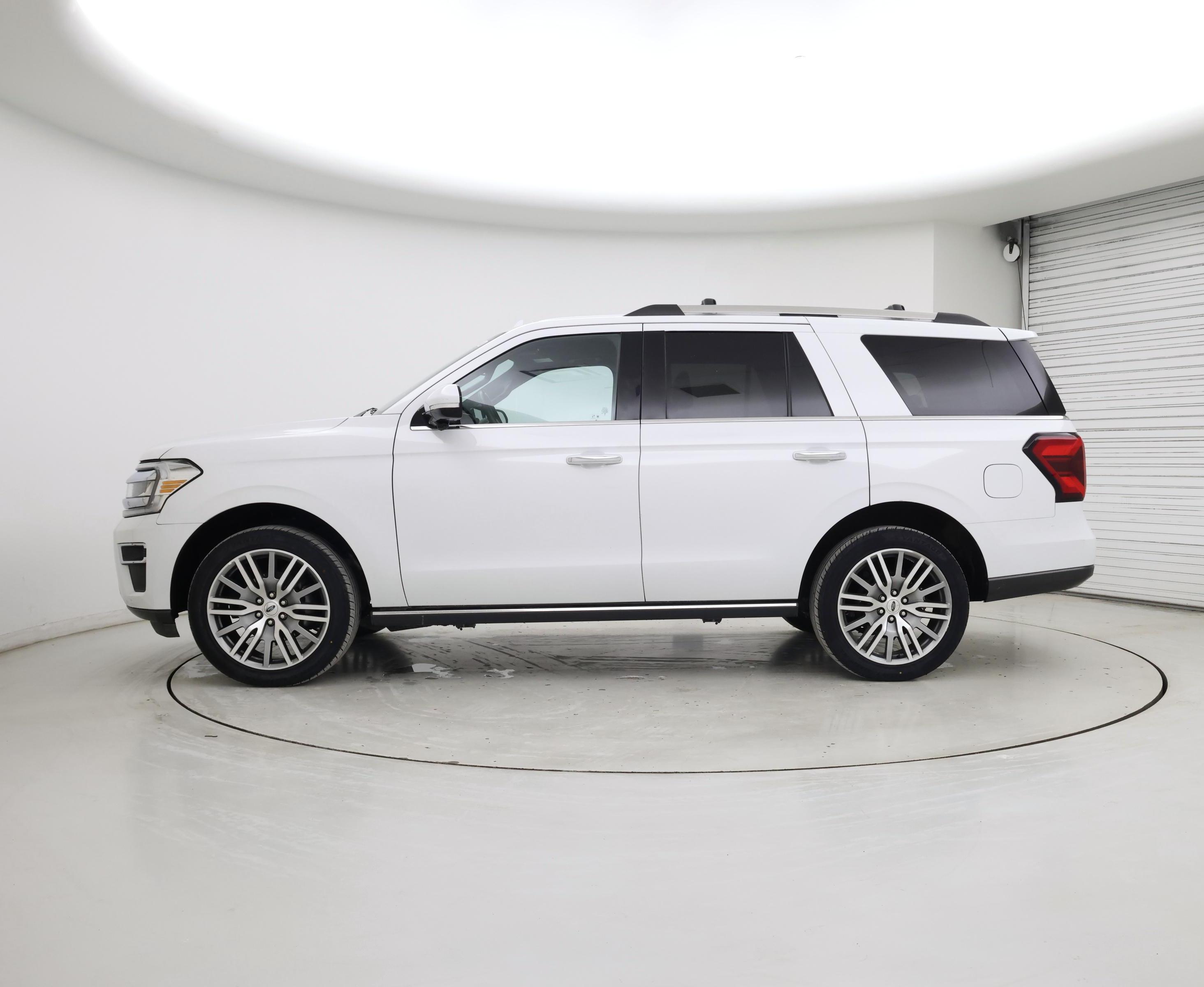 Thumbnail: 2023 Ford Expedition - 3