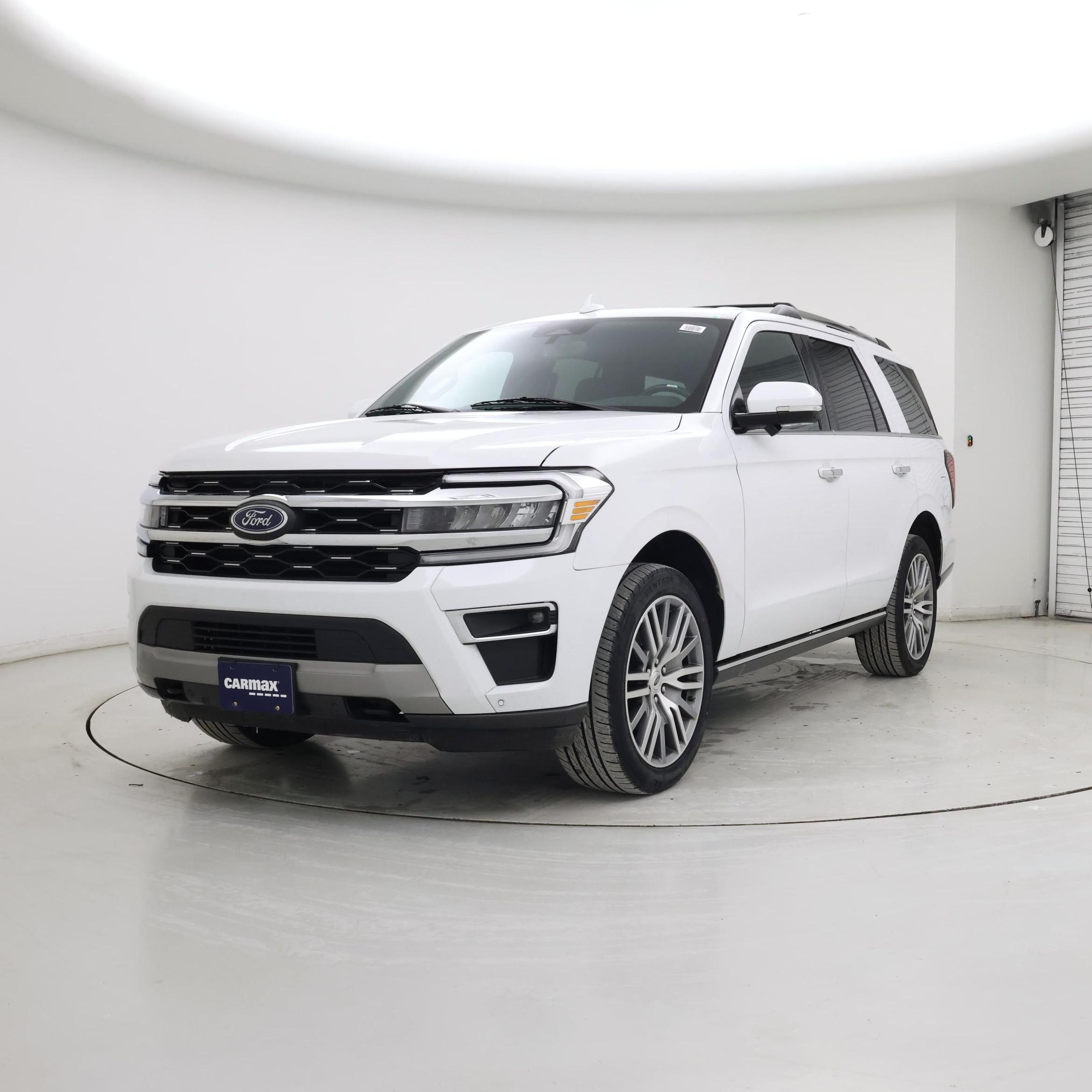 Thumbnail: 2023 Ford Expedition - 4