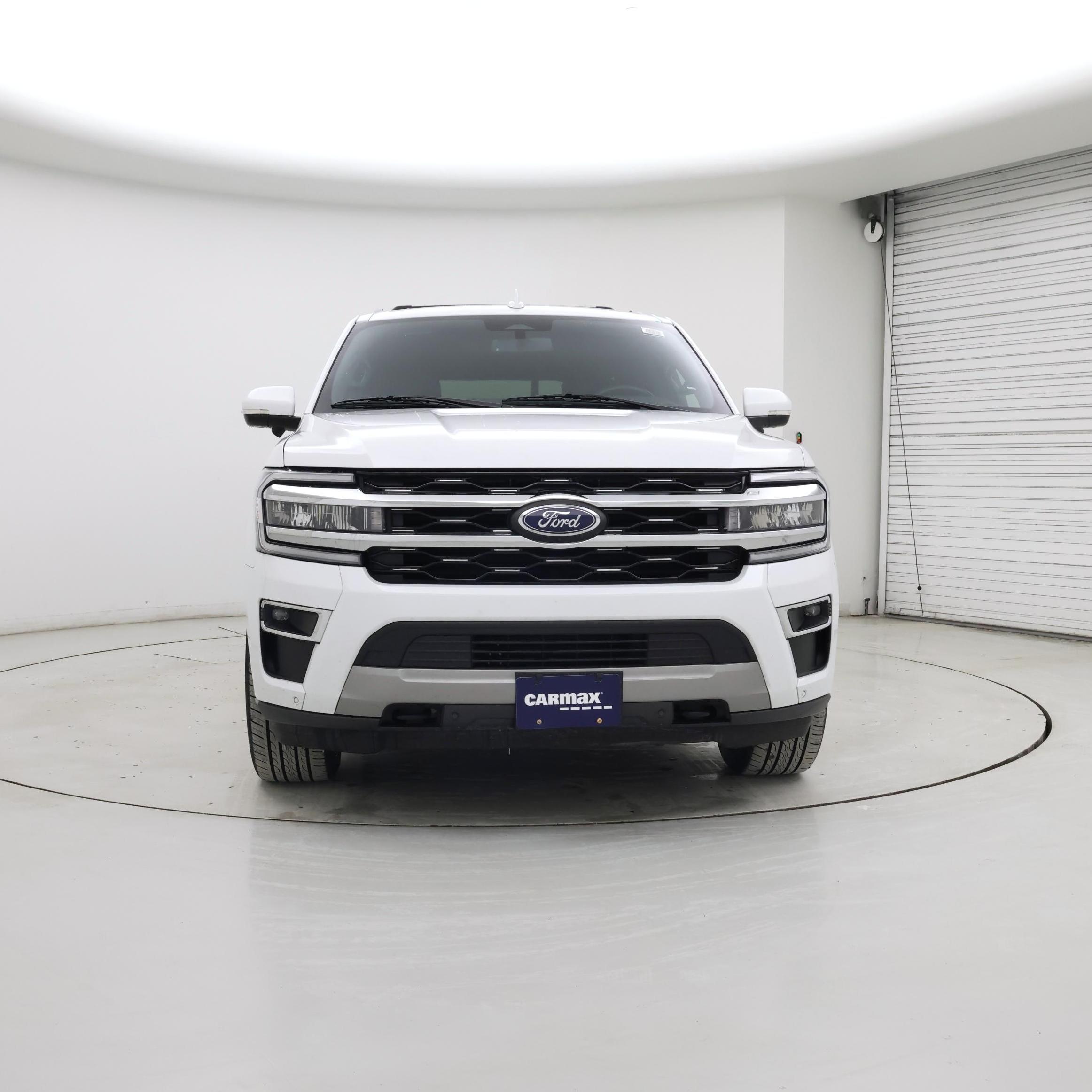 Thumbnail: 2023 Ford Expedition - 5