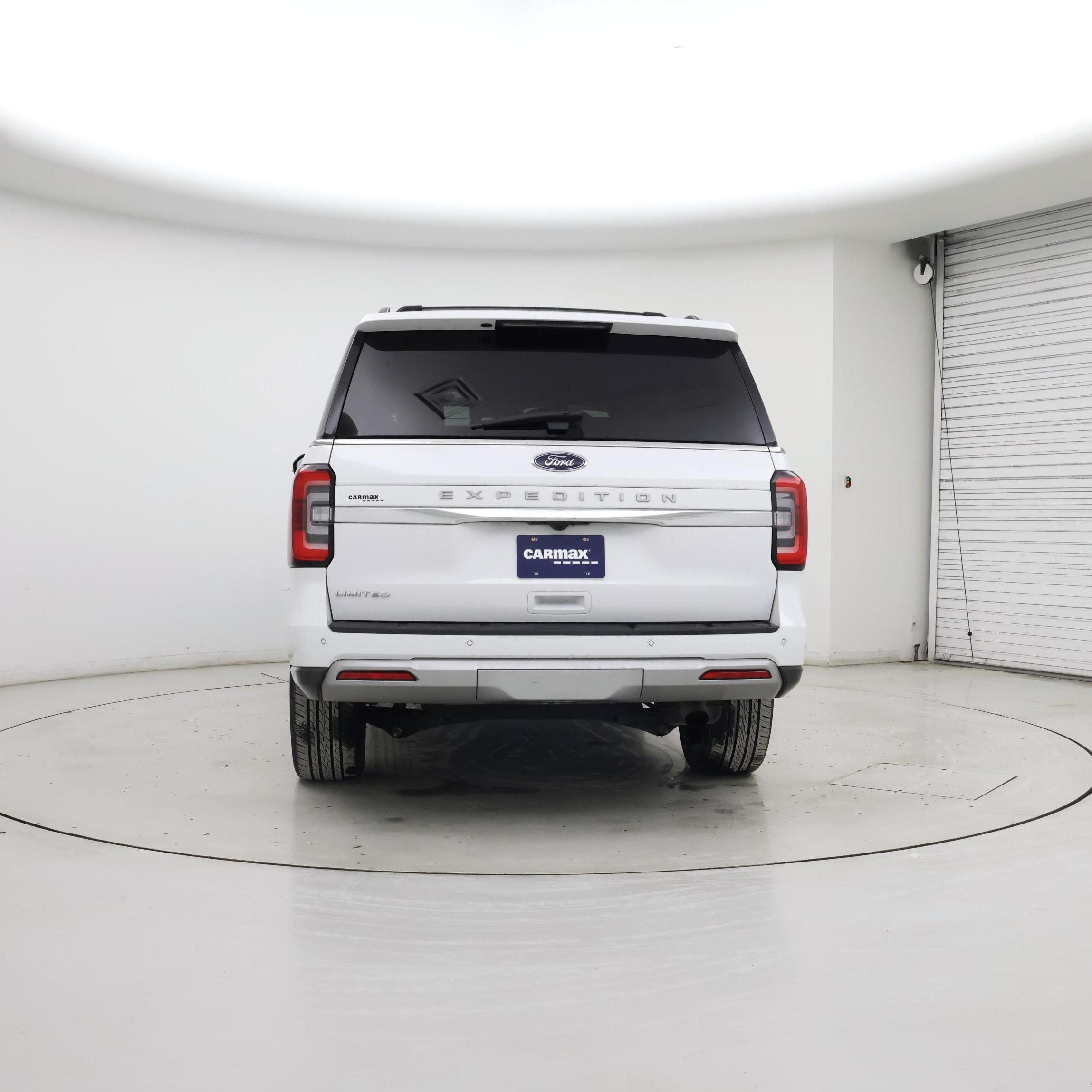 Thumbnail: 2023 Ford Expedition - 6