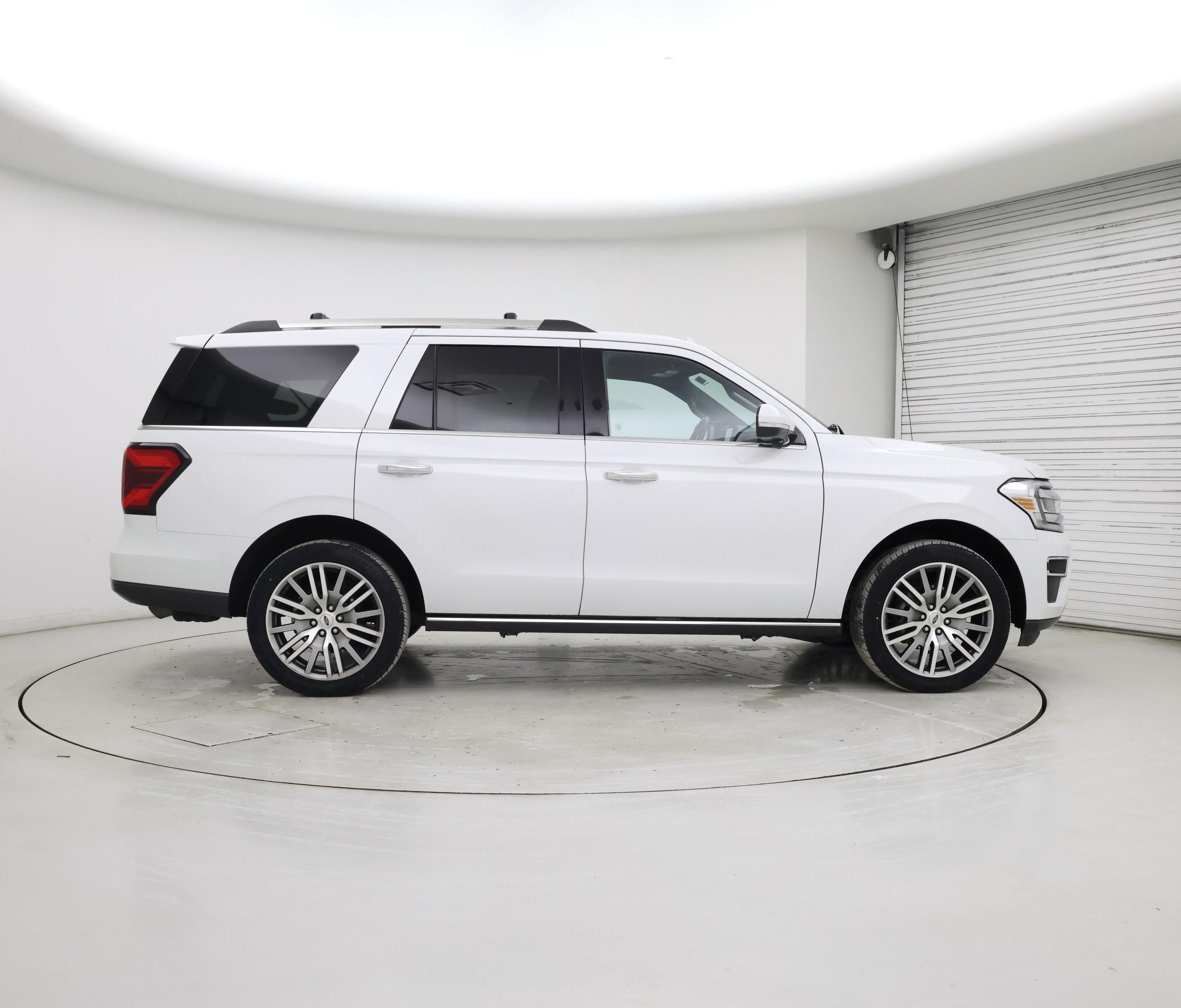 Thumbnail: 2023 Ford Expedition - 7