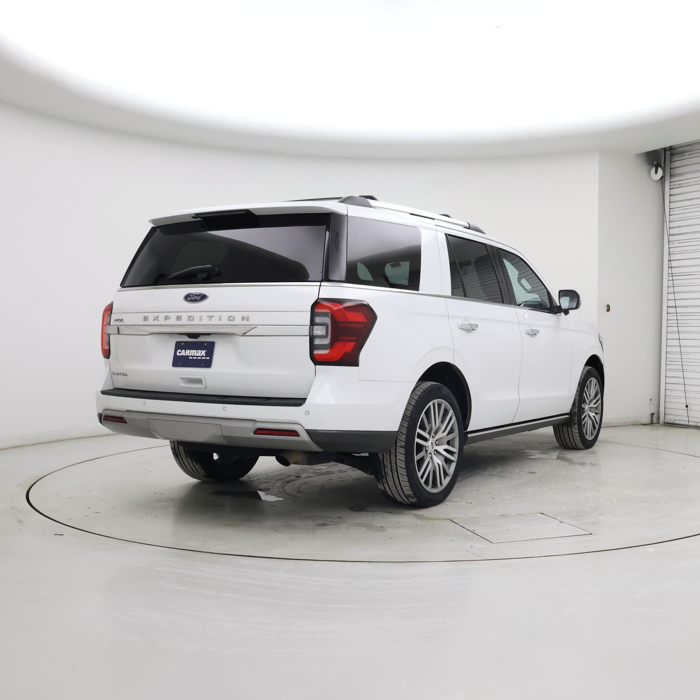 Thumbnail: 2023 Ford Expedition - 8