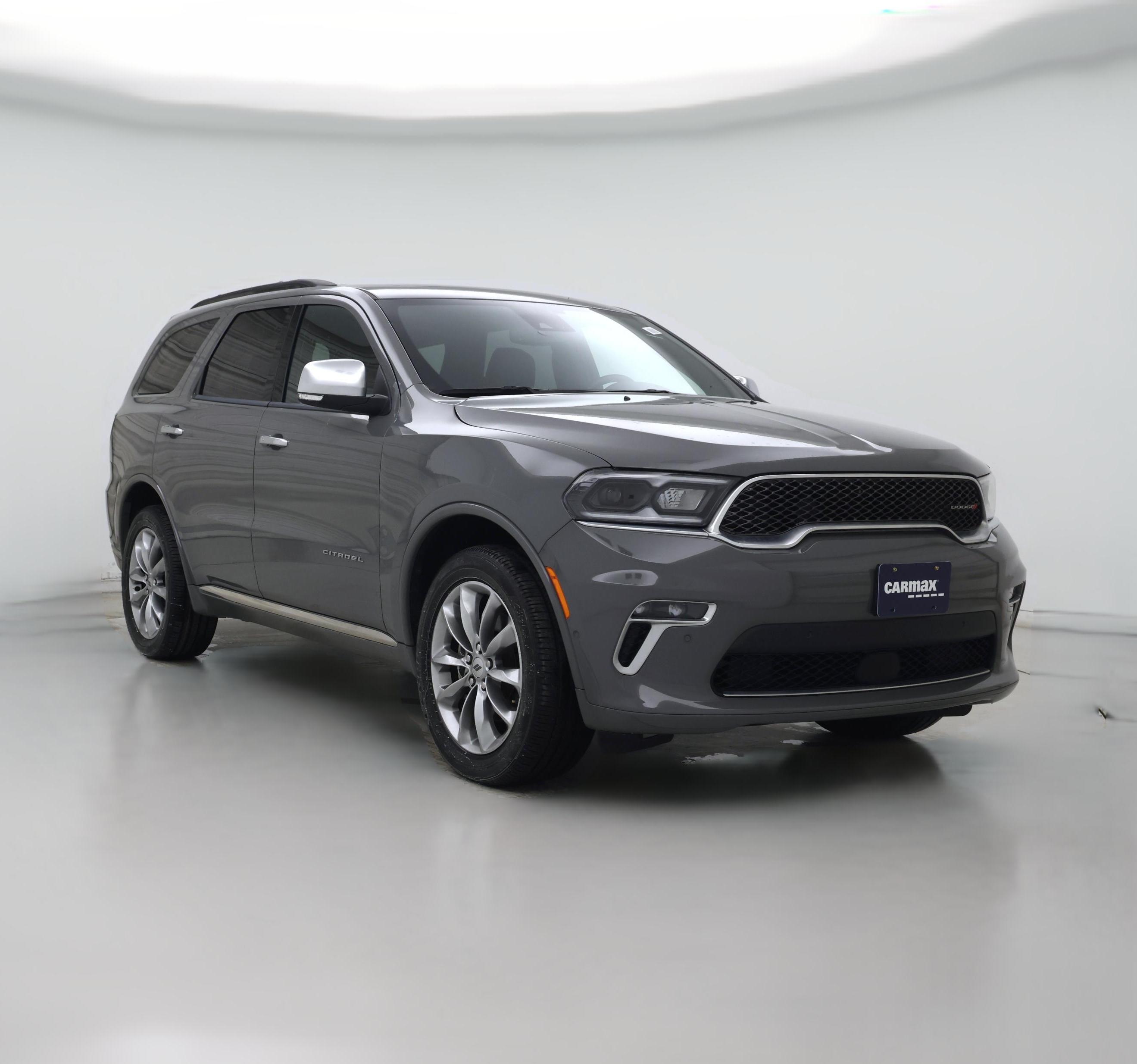 Thumbnail: 2022 Dodge Durango - 1