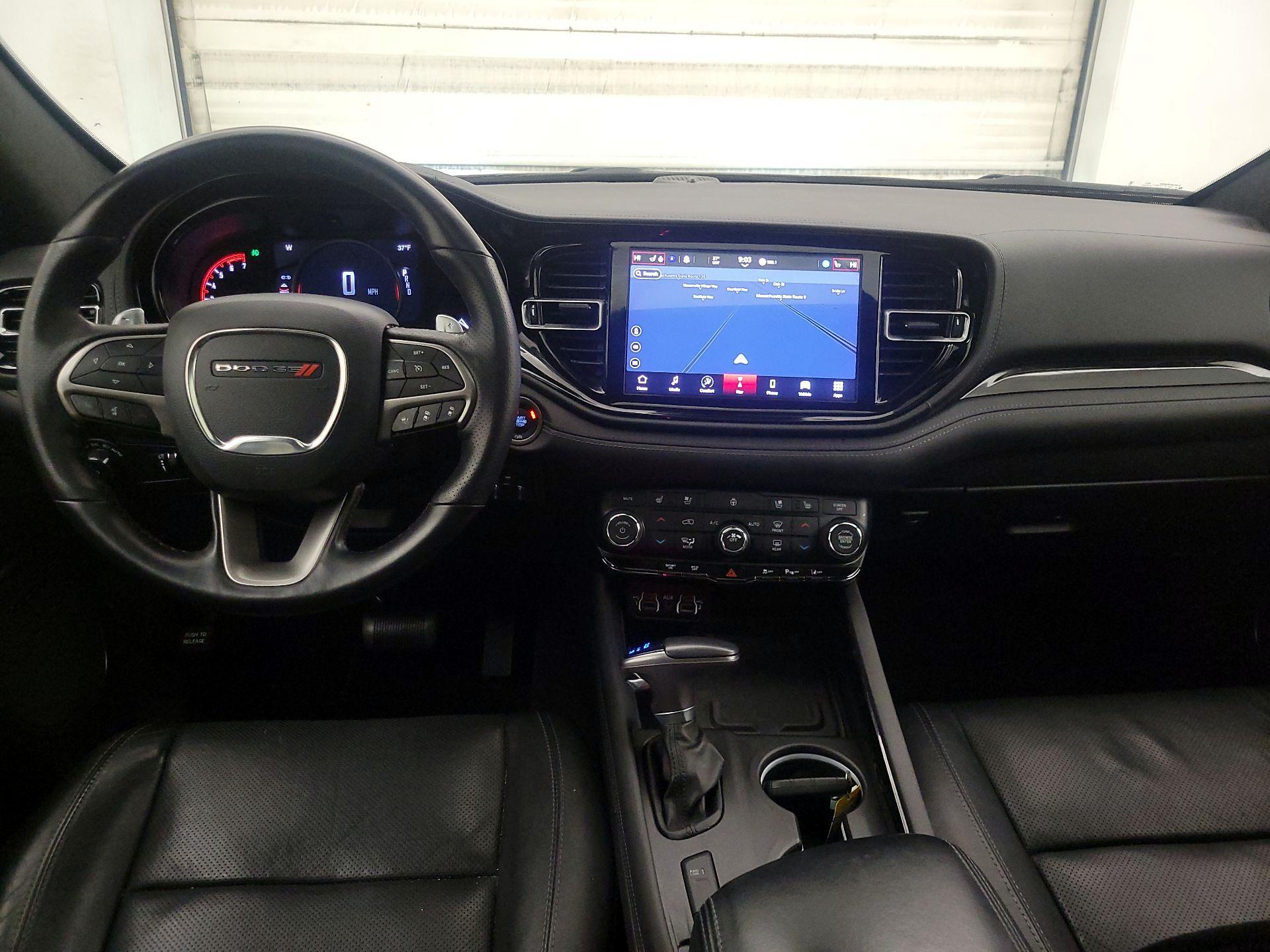 Thumbnail: 2022 Dodge Durango - 9