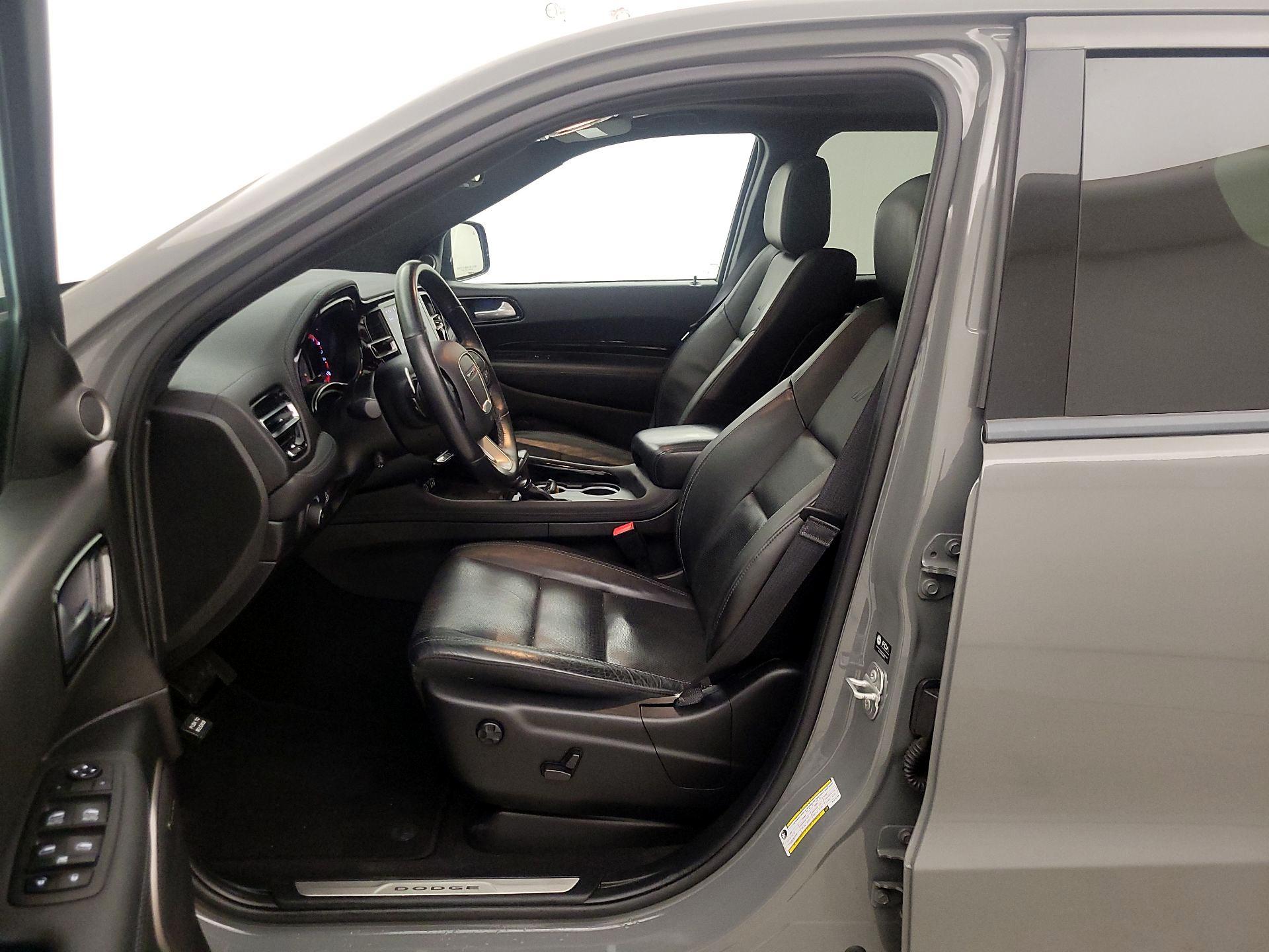 Thumbnail: 2022 Dodge Durango - 11