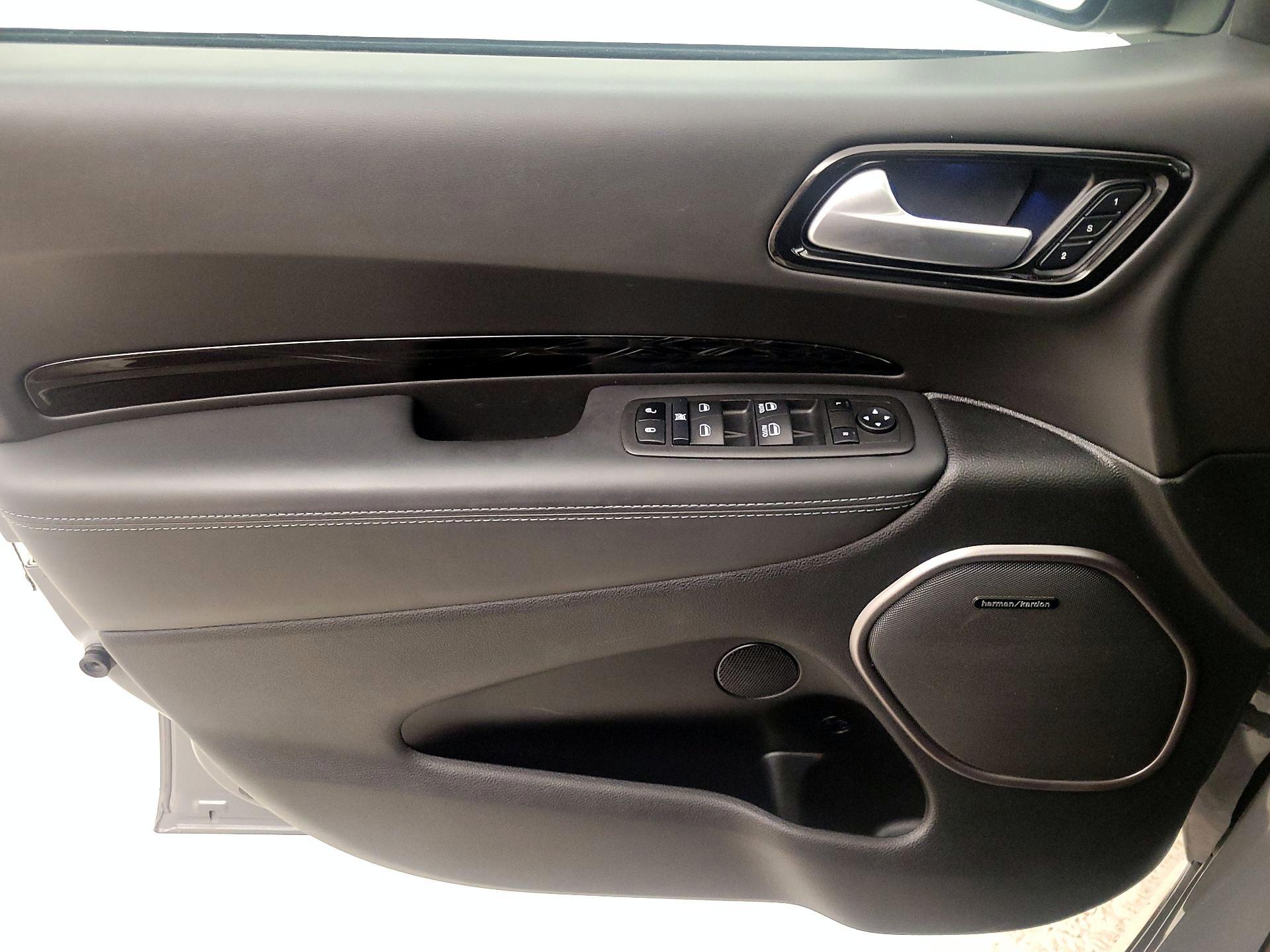 Thumbnail: 2022 Dodge Durango - 12