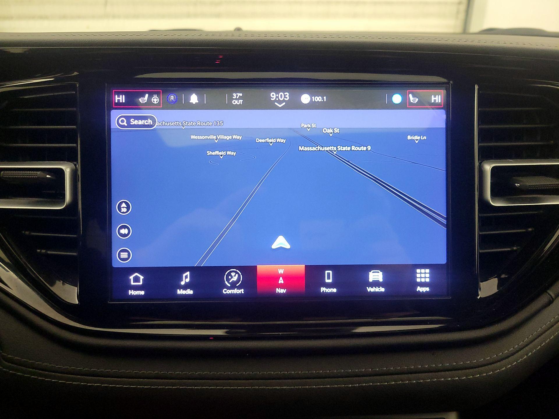 Thumbnail: 2022 Dodge Durango - 14