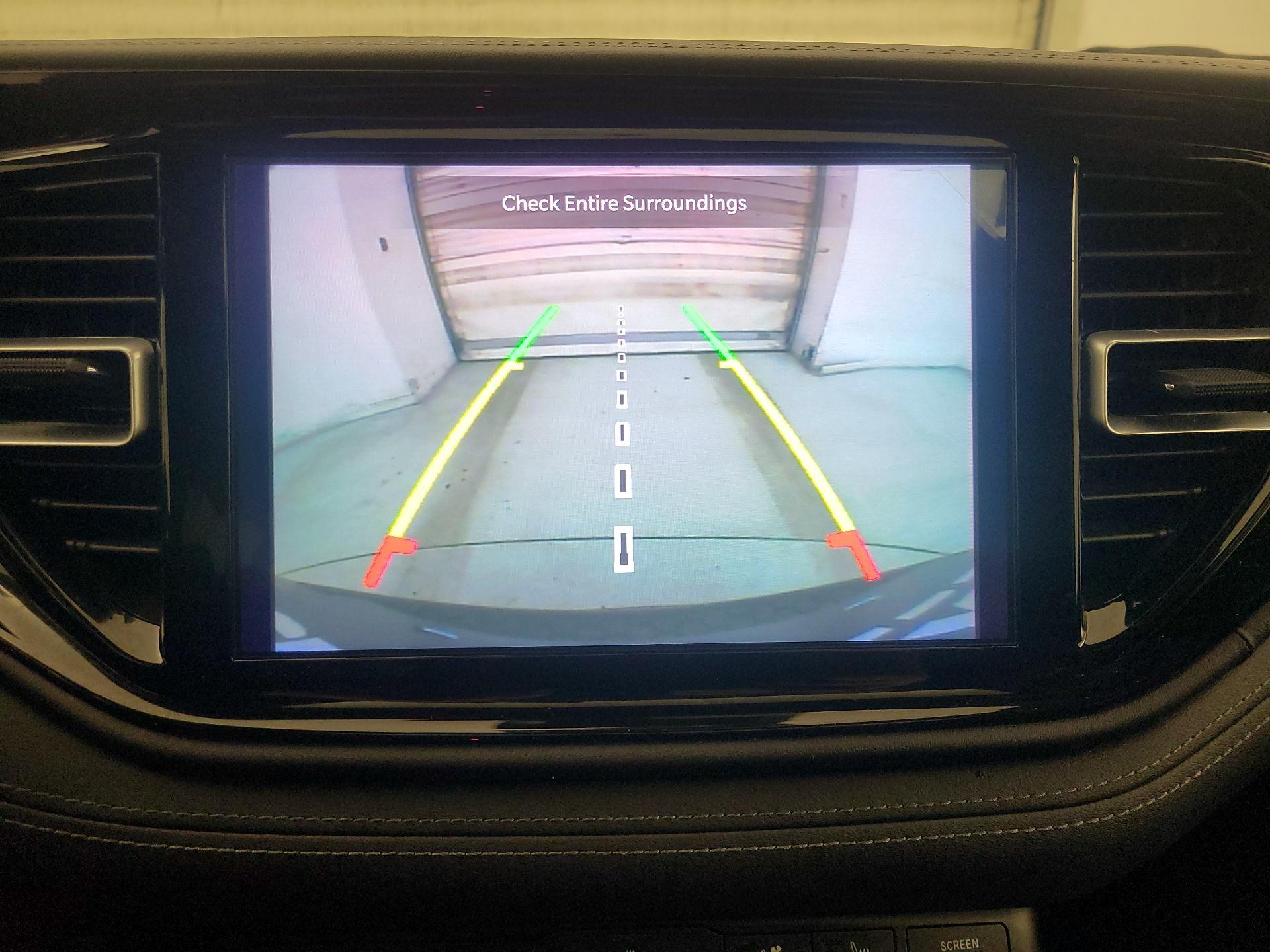 Thumbnail: 2022 Dodge Durango - 15