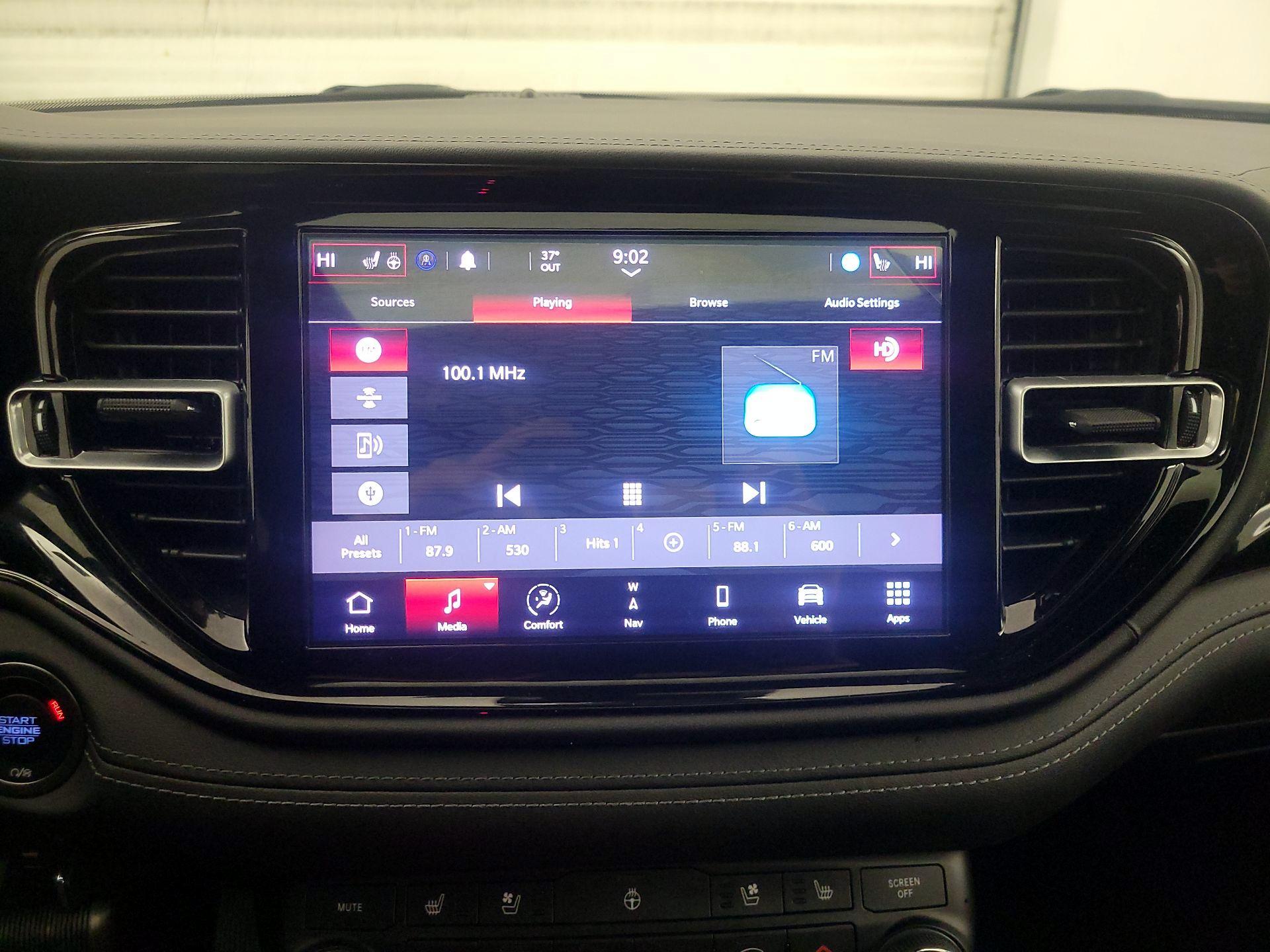 Thumbnail: 2022 Dodge Durango - 16