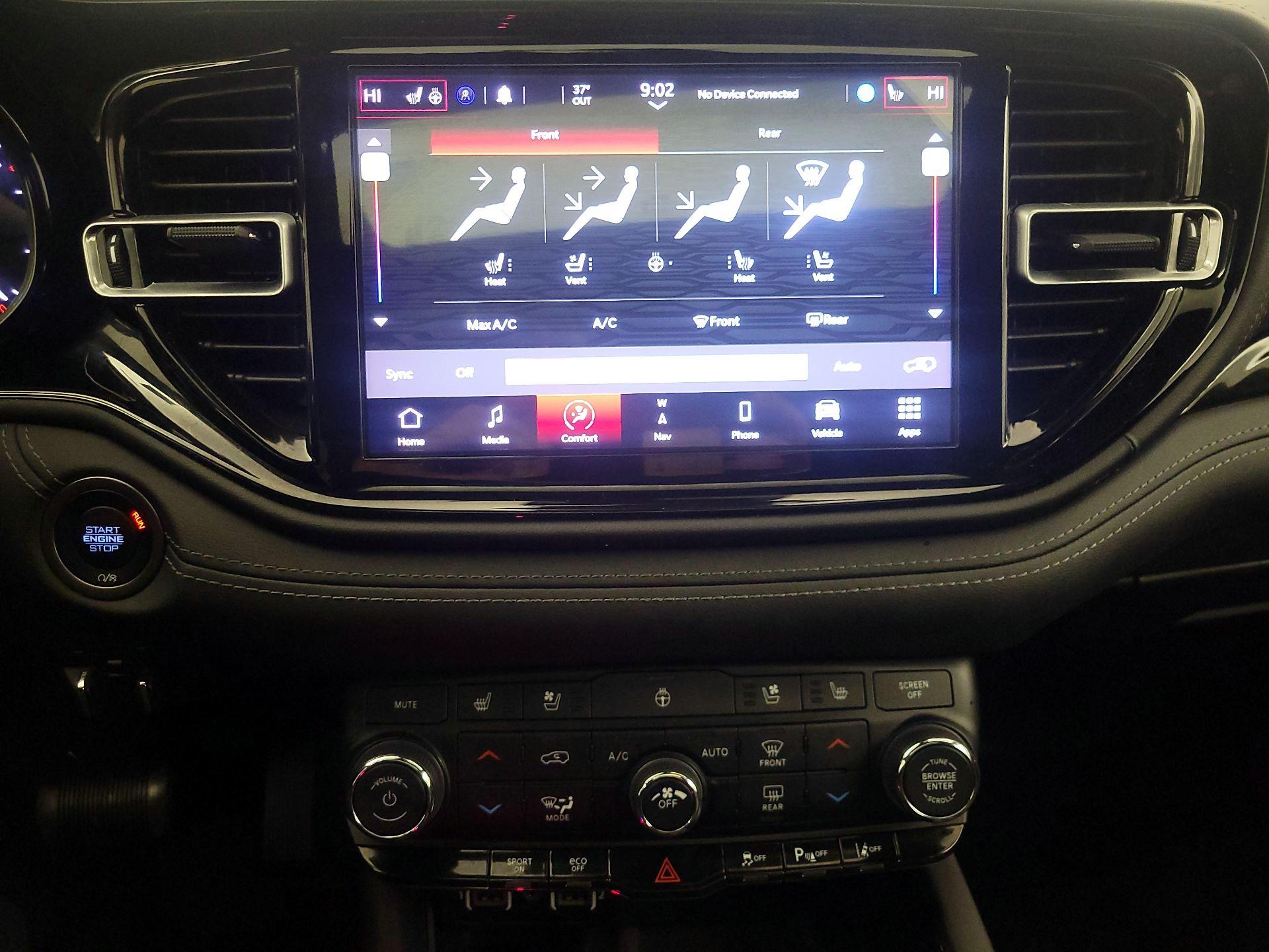 Thumbnail: 2022 Dodge Durango - 17