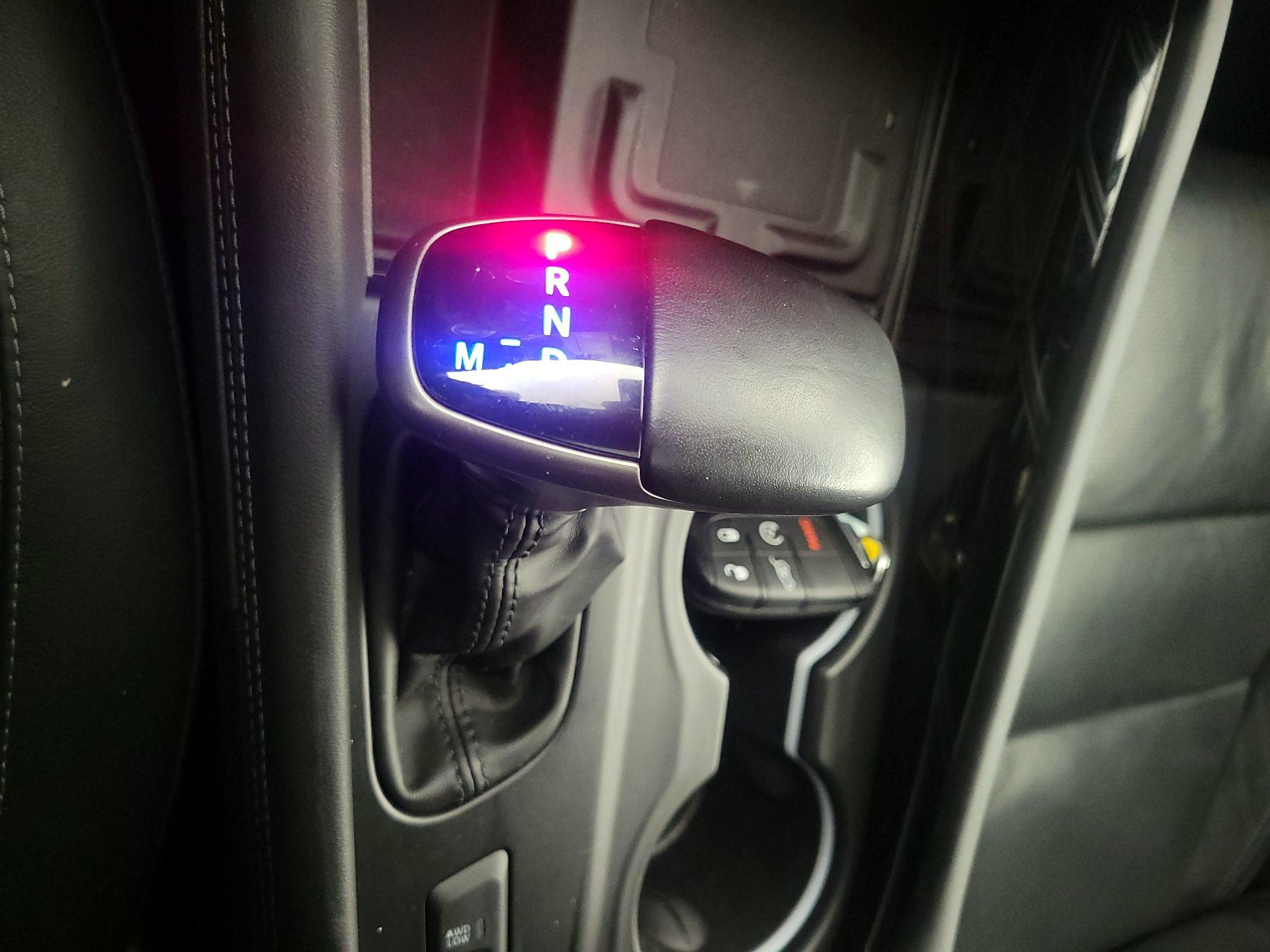 Thumbnail: 2022 Dodge Durango - 18