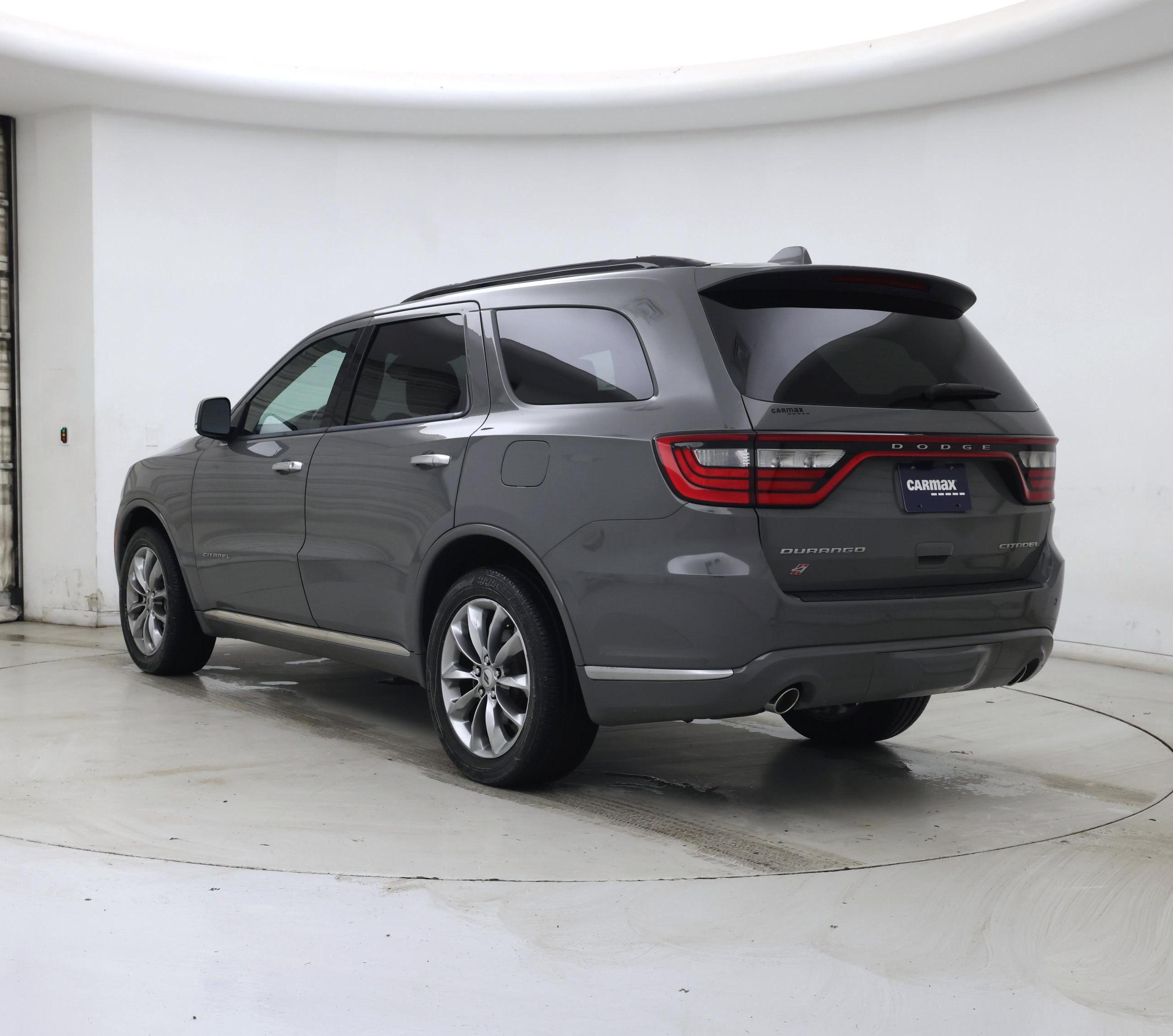 Thumbnail: 2022 Dodge Durango - 2