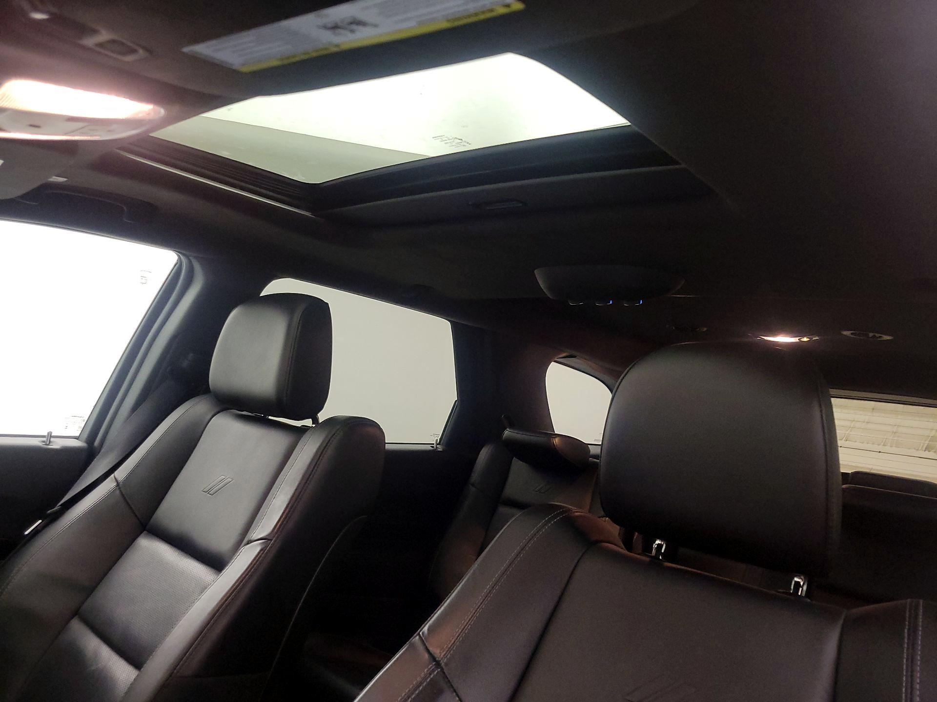 Thumbnail: 2022 Dodge Durango - 20