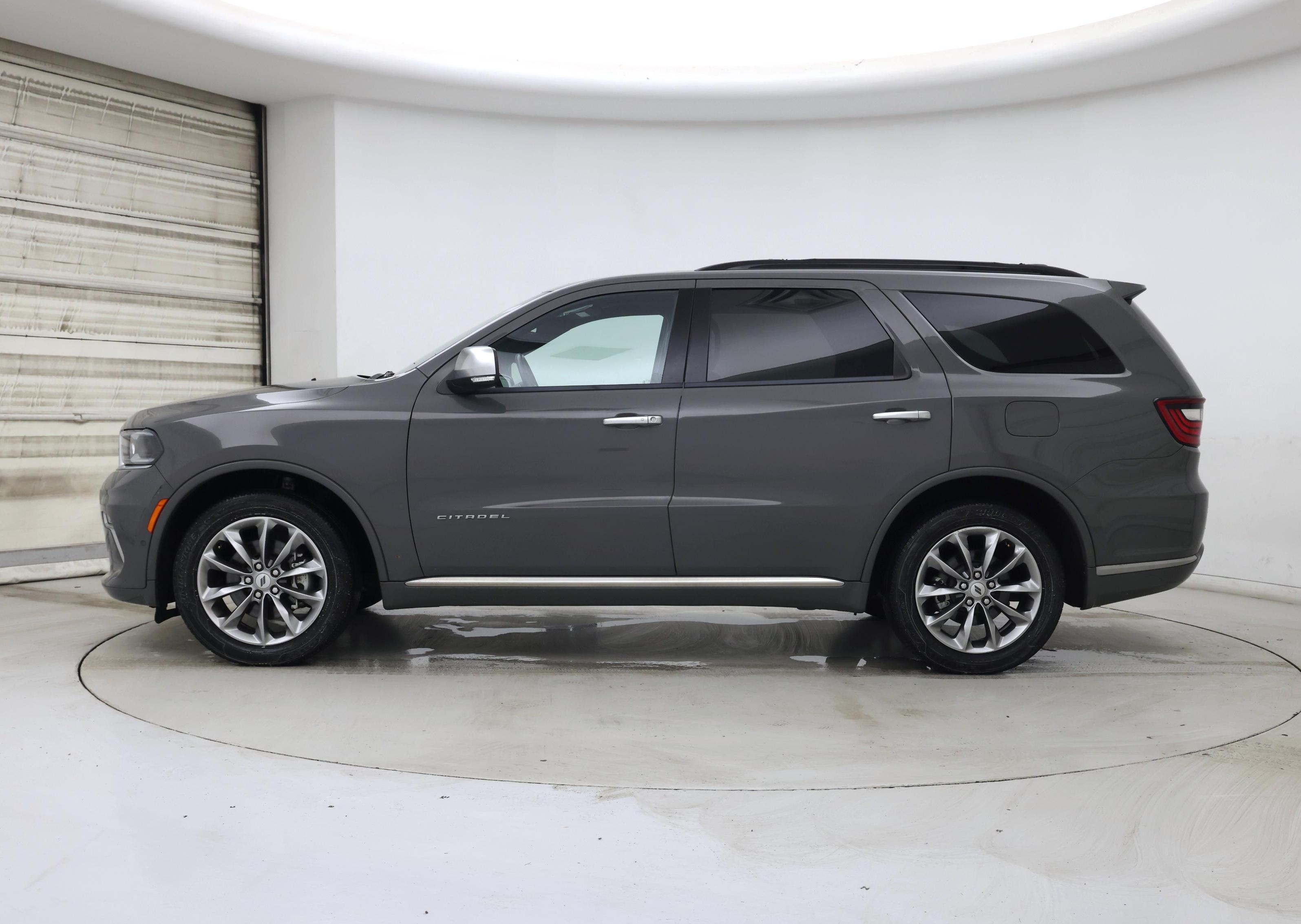 Thumbnail: 2022 Dodge Durango - 3