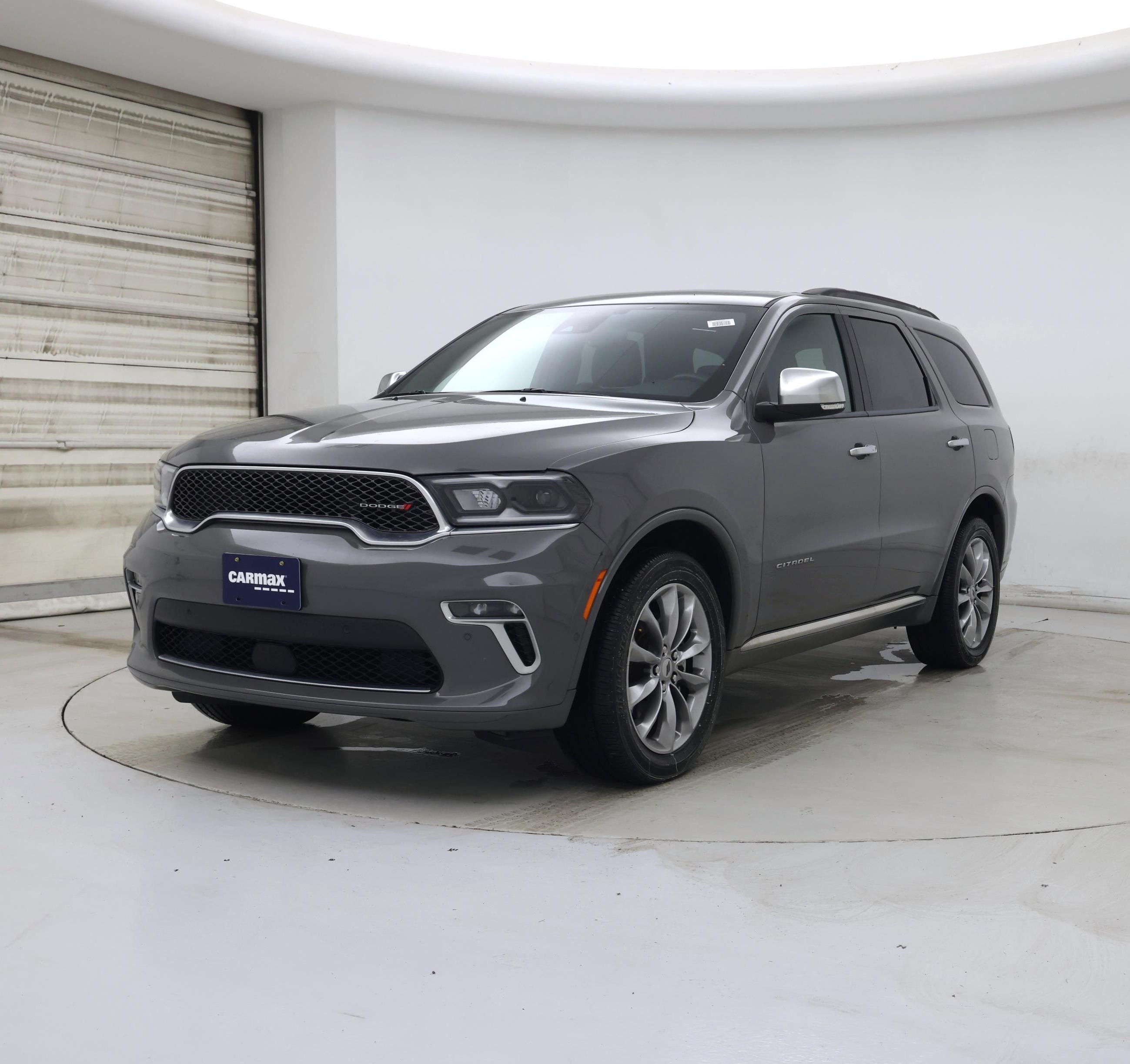 Thumbnail: 2022 Dodge Durango - 4