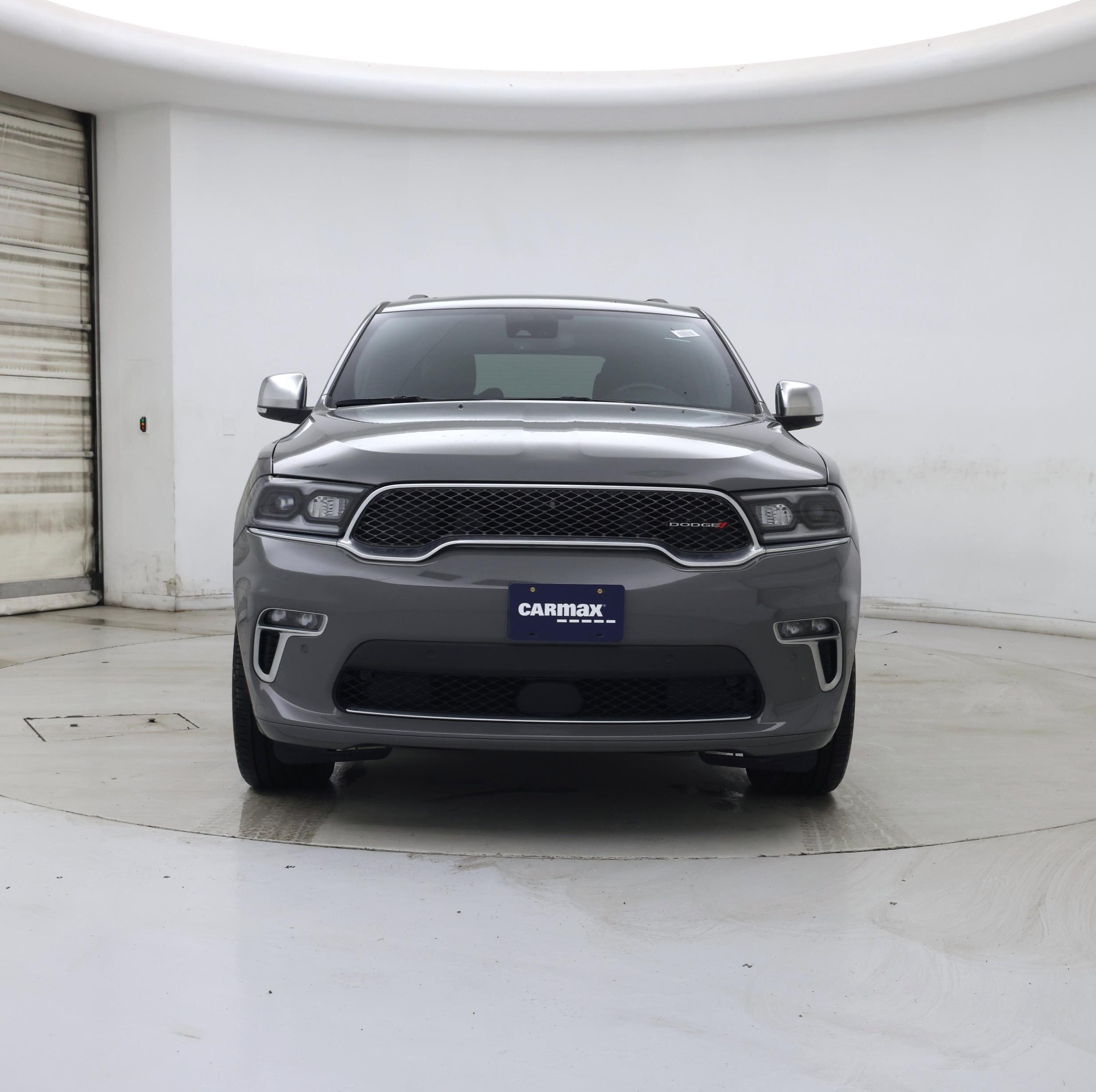 Thumbnail: 2022 Dodge Durango - 5