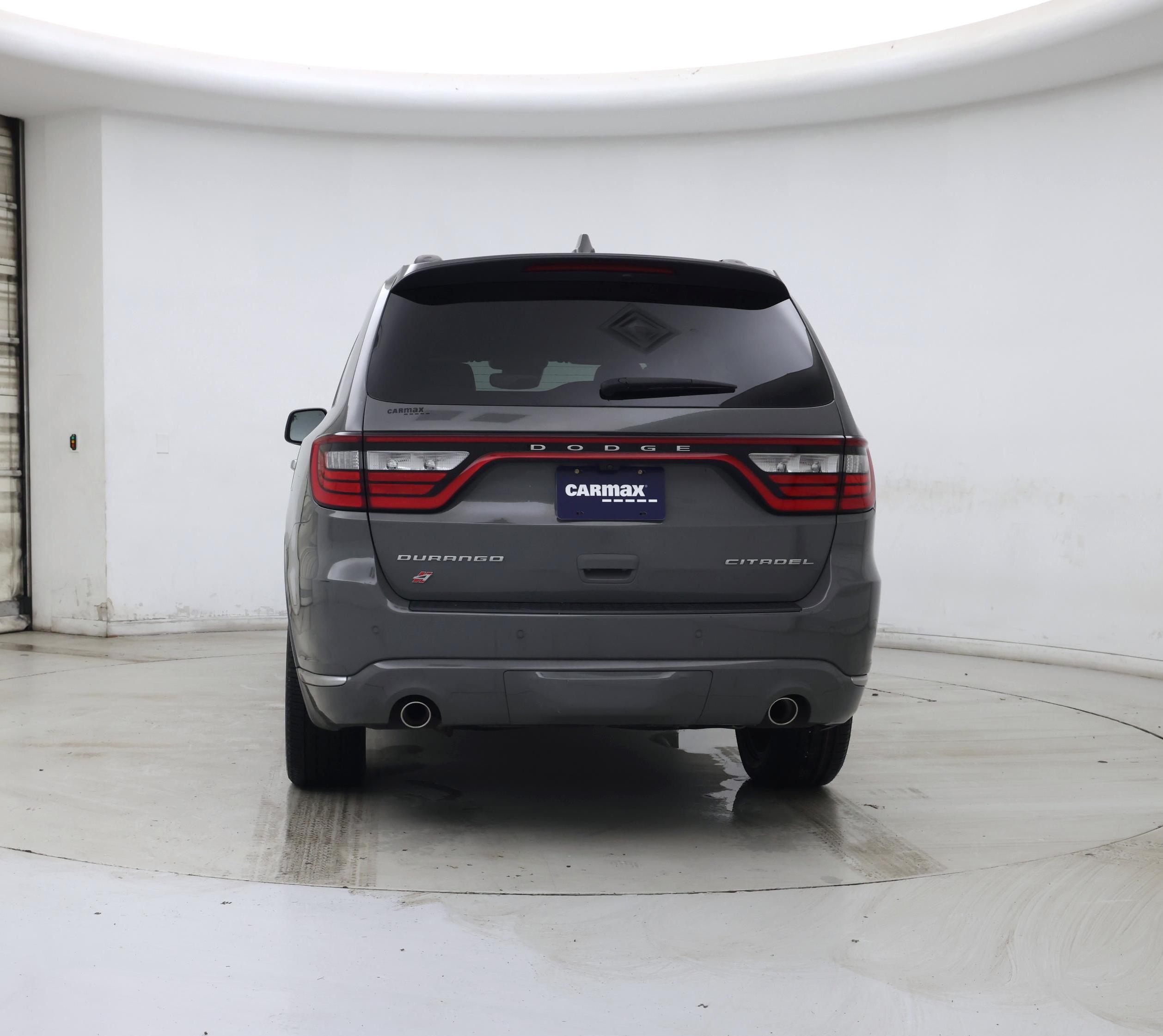 Thumbnail: 2022 Dodge Durango - 6