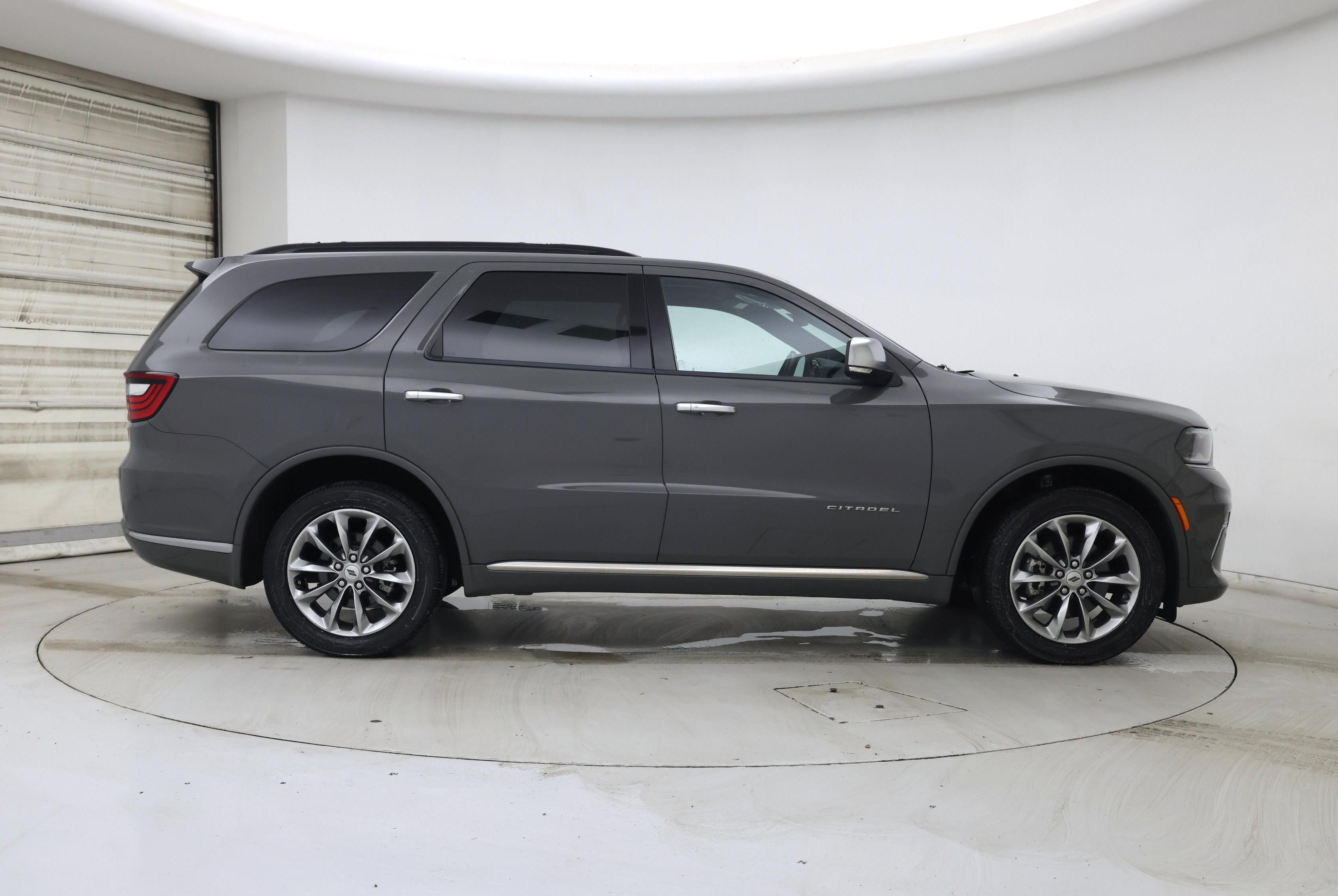 Thumbnail: 2022 Dodge Durango - 7